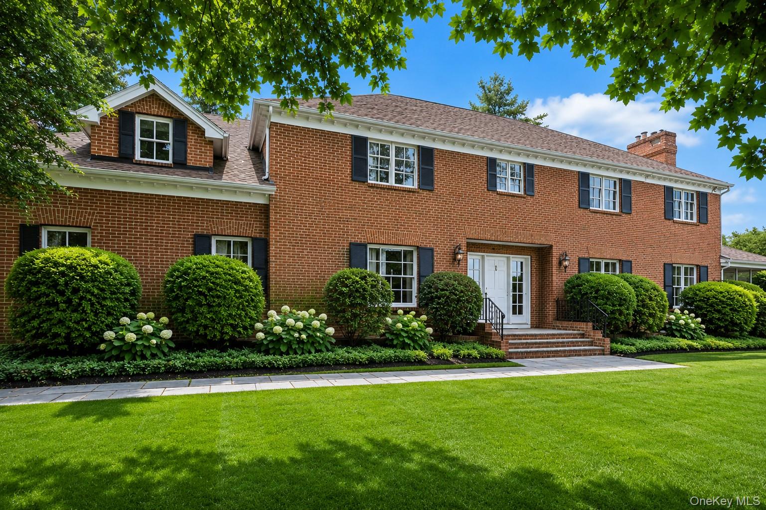 90 Greenhaven Road, Rye NY 10580