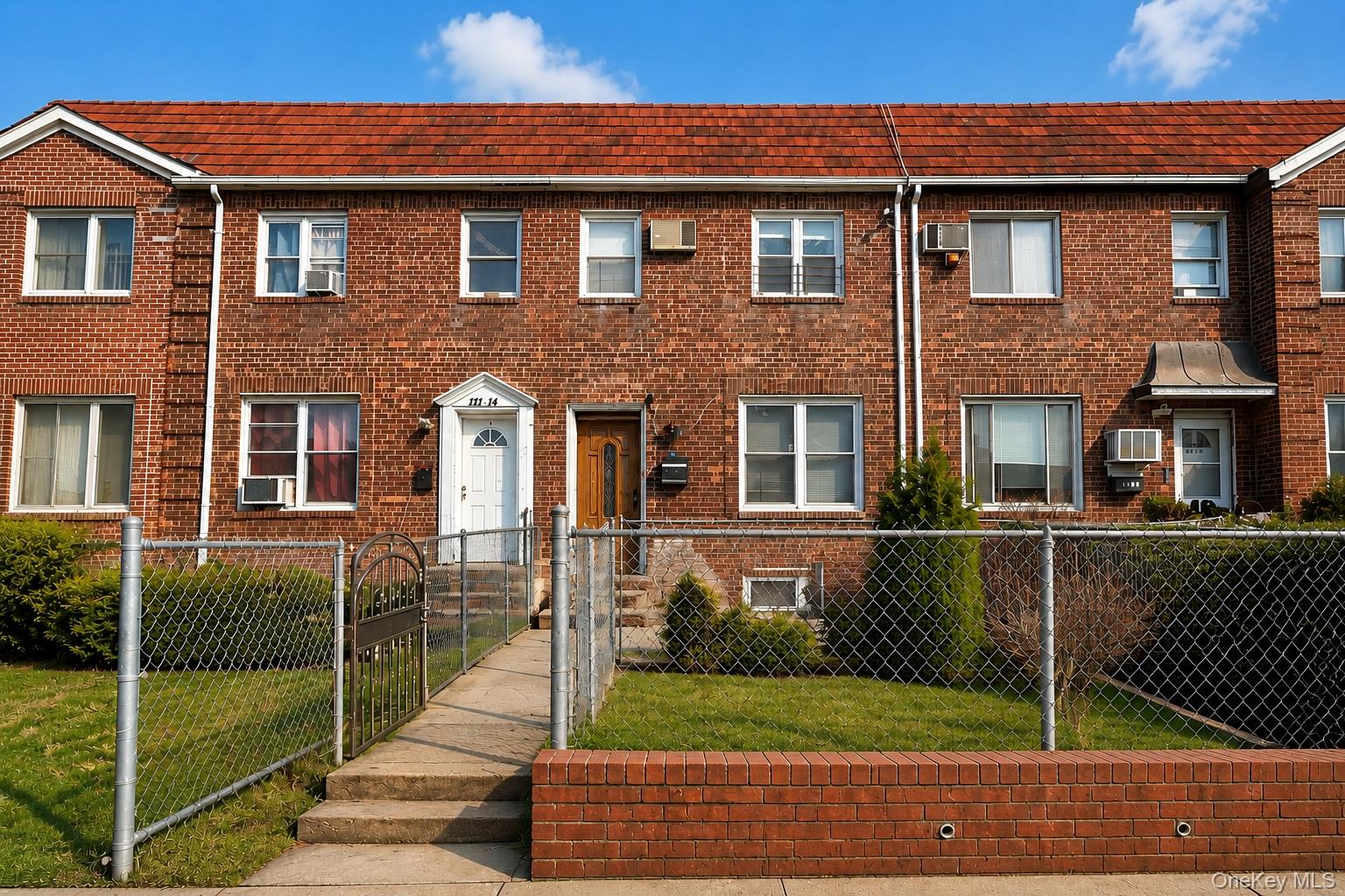 144-37 73rd Avenue, Flushing NY 11367