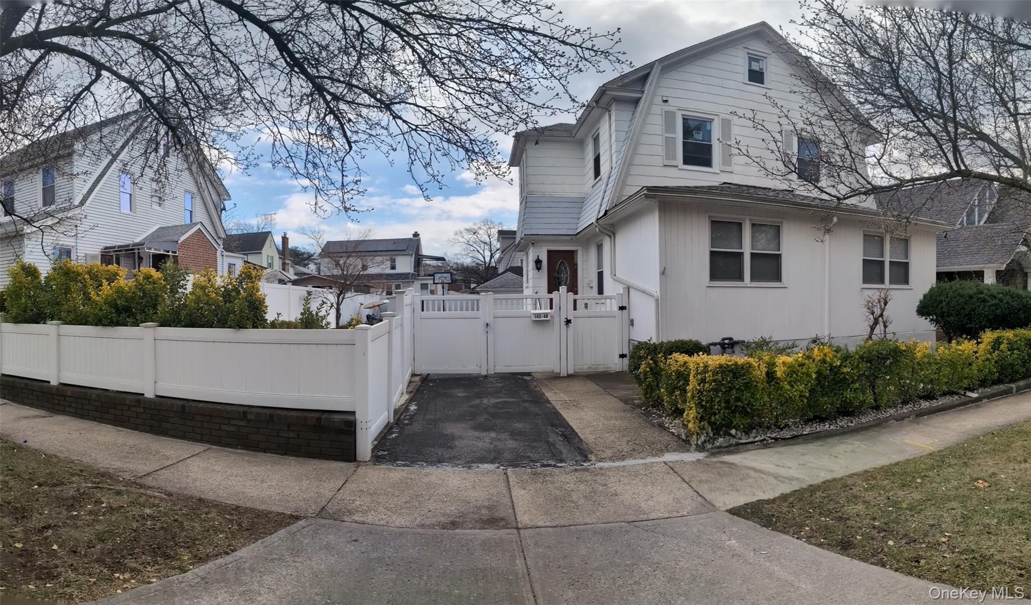 143-40 poplar Avenue, Flushing NY 11355