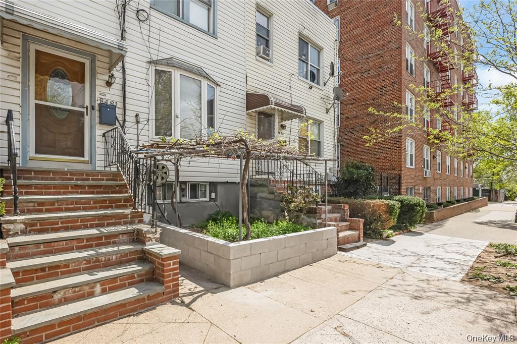 8481 127th Street, Richmond Hill NY 11415