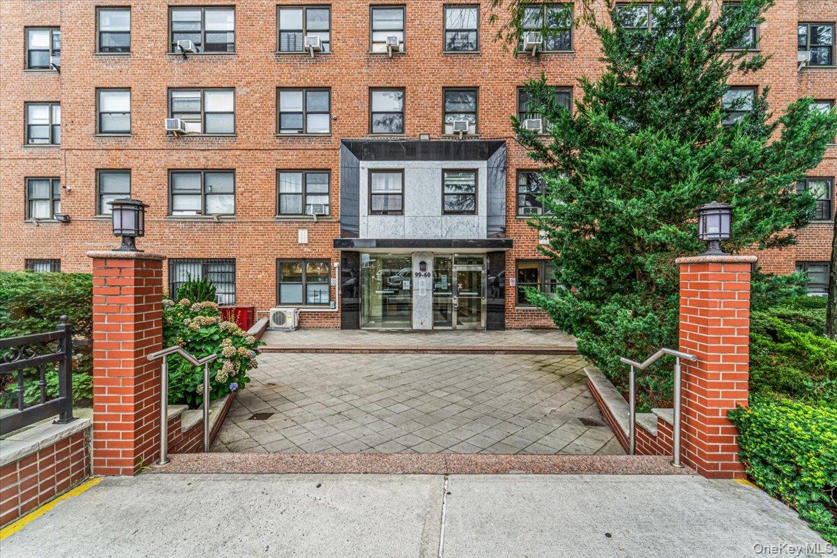 99-60 63rd Road Unit 7S, Rego Park NY 11374