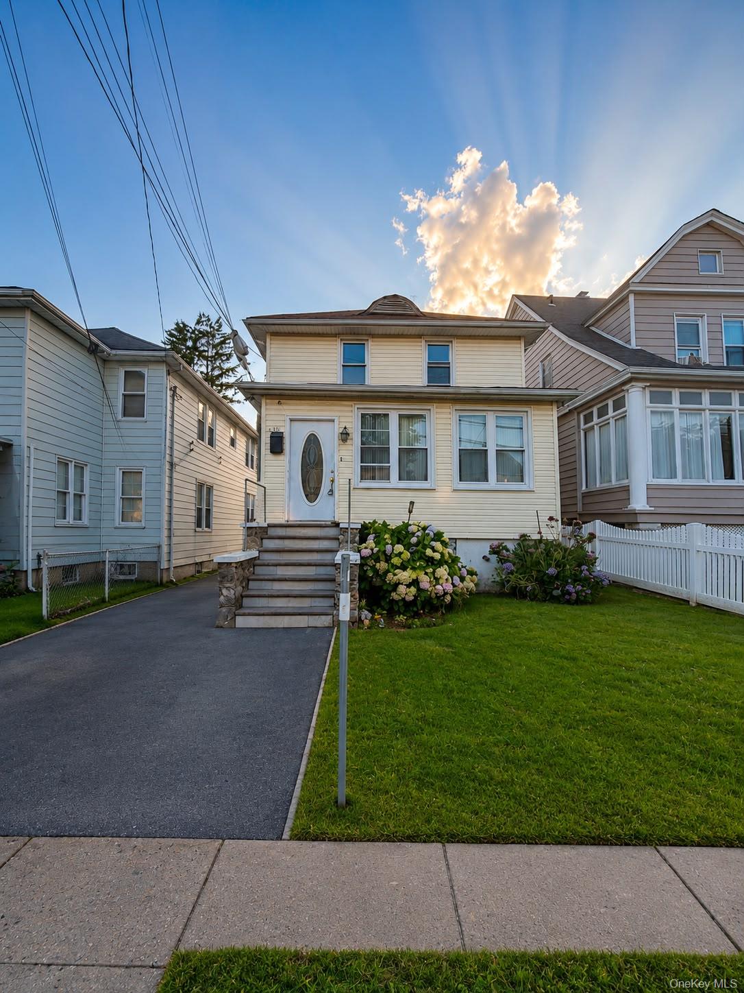 436 Dunham Avenue, Mount Vernon NY 10553