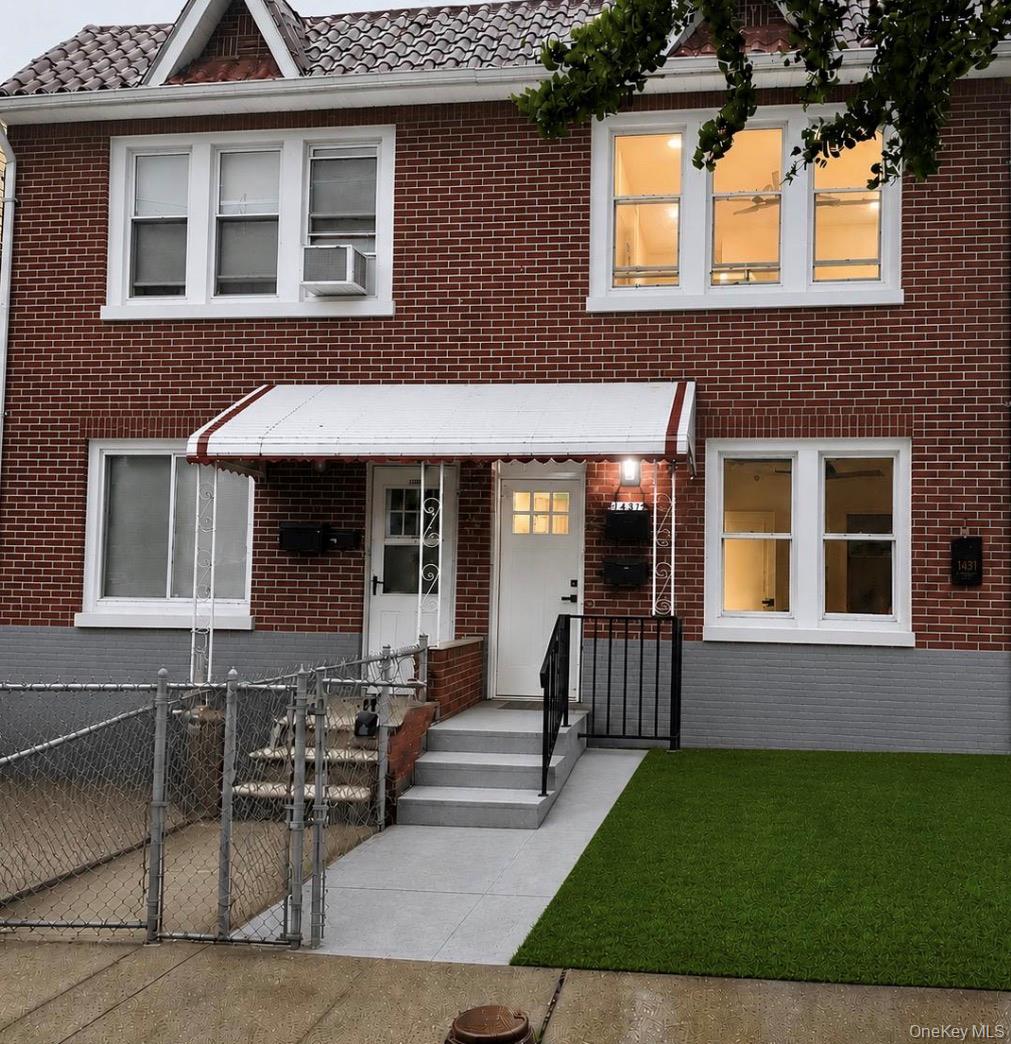 1431 Merry Avenue, Bronx NY 10461