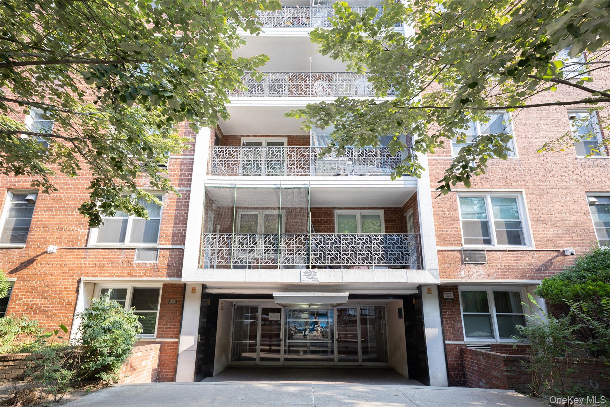 144-30 Sanford Avenue Unit 2N, Flushing NY 11355