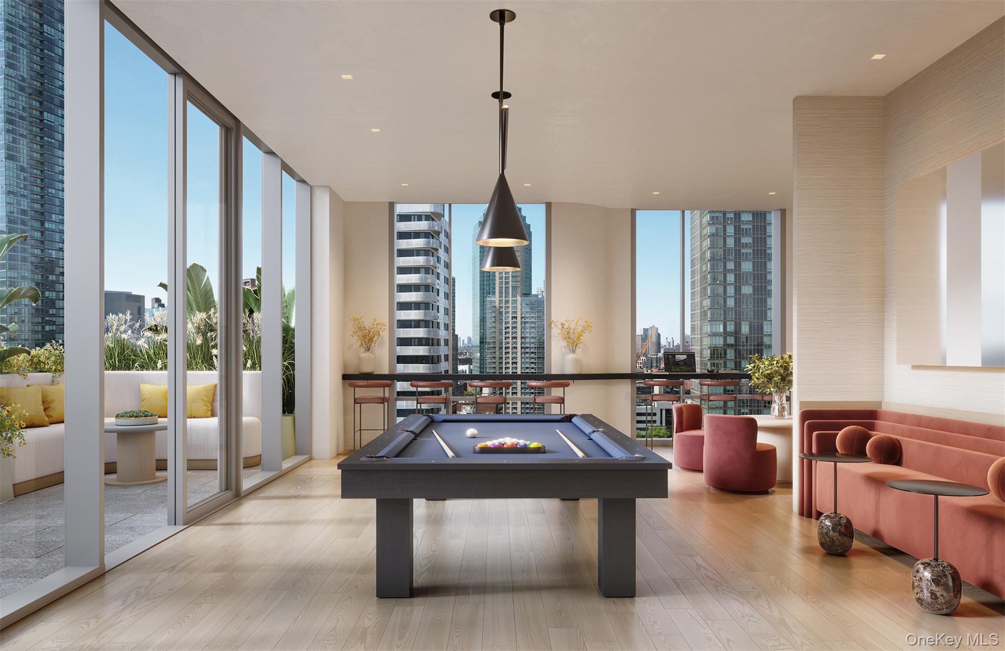 24-01 Queens Plaza N Unit 1404A, Long Island City NY 11101