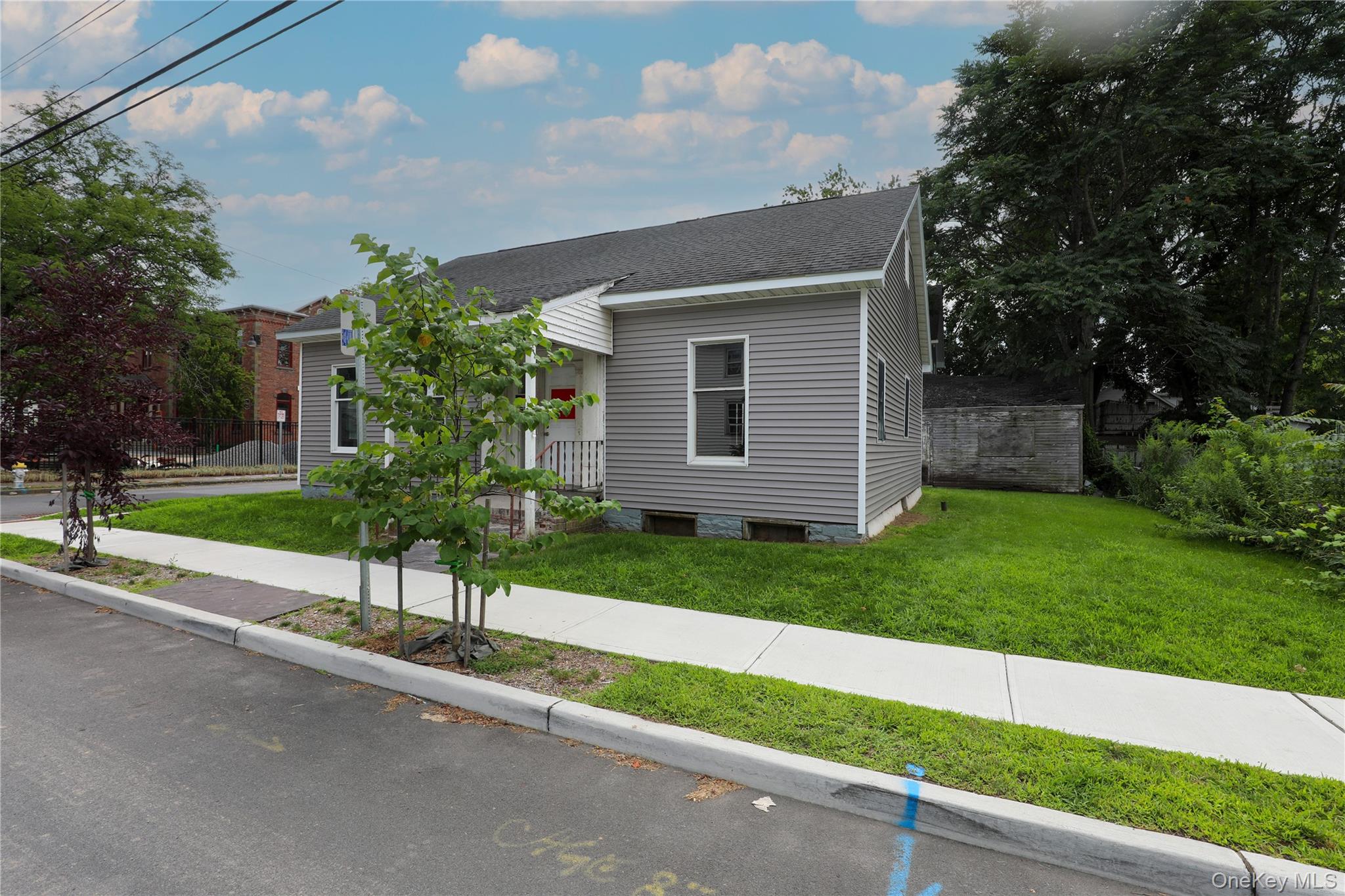 119 Prospect Street, Kingston NY 12401