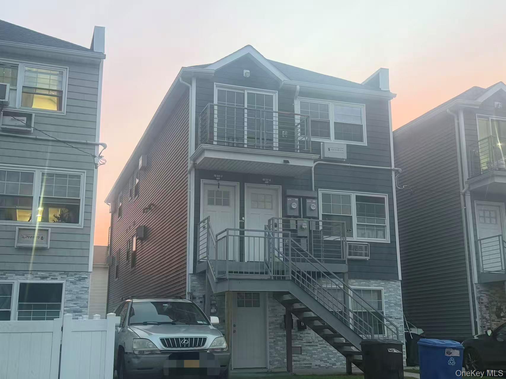 605 Barbadoes Drive, Arverne NY 11692