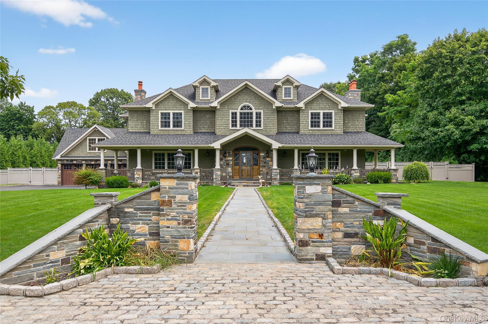 23 Gloria Lane, Huntington NY 11743