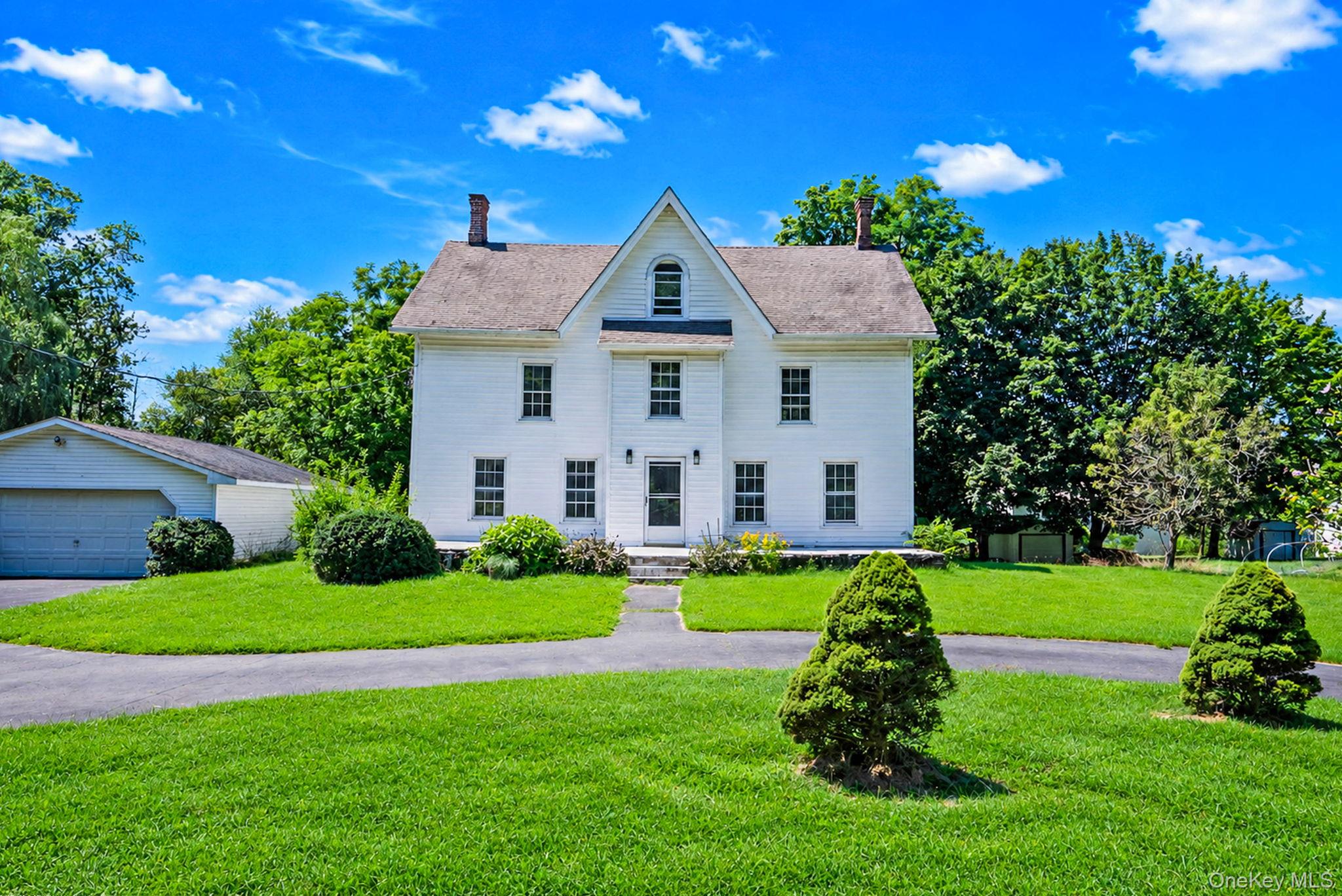 180 Quaker Street, Wallkill NY 12589