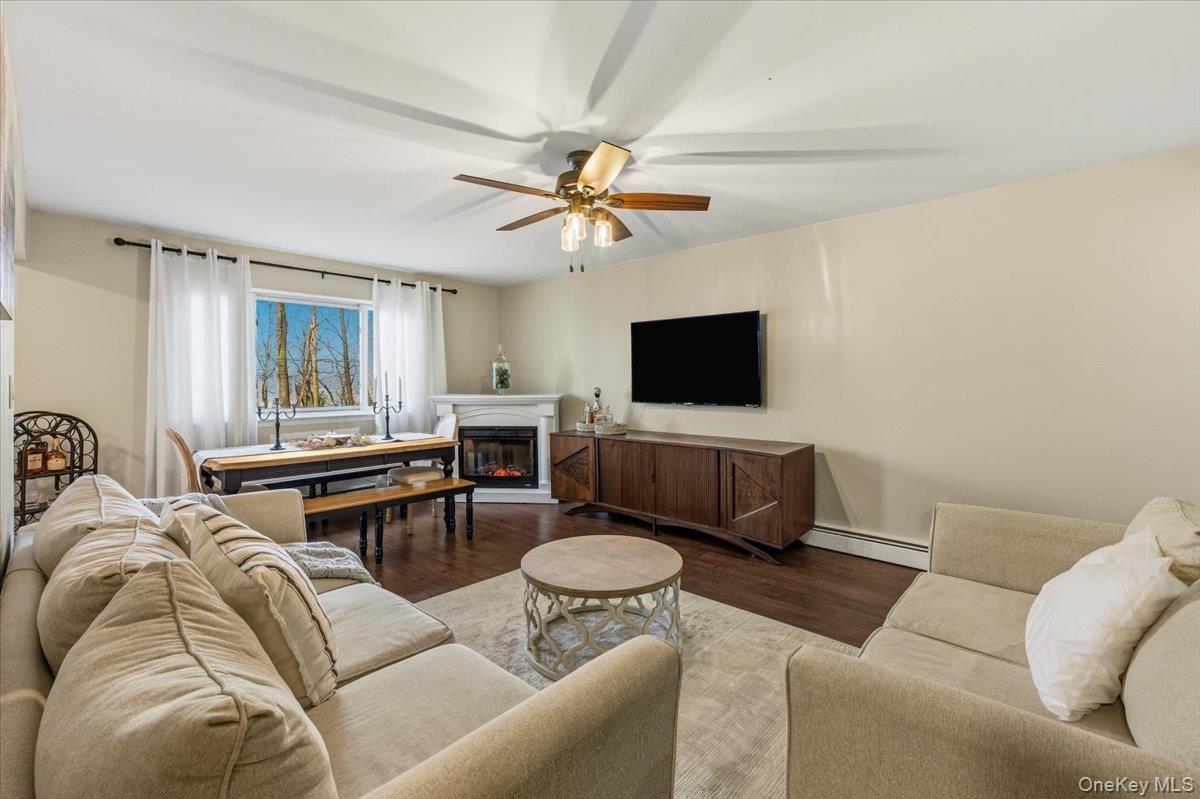9 N James Street Unit B, Peekskill NY 10566