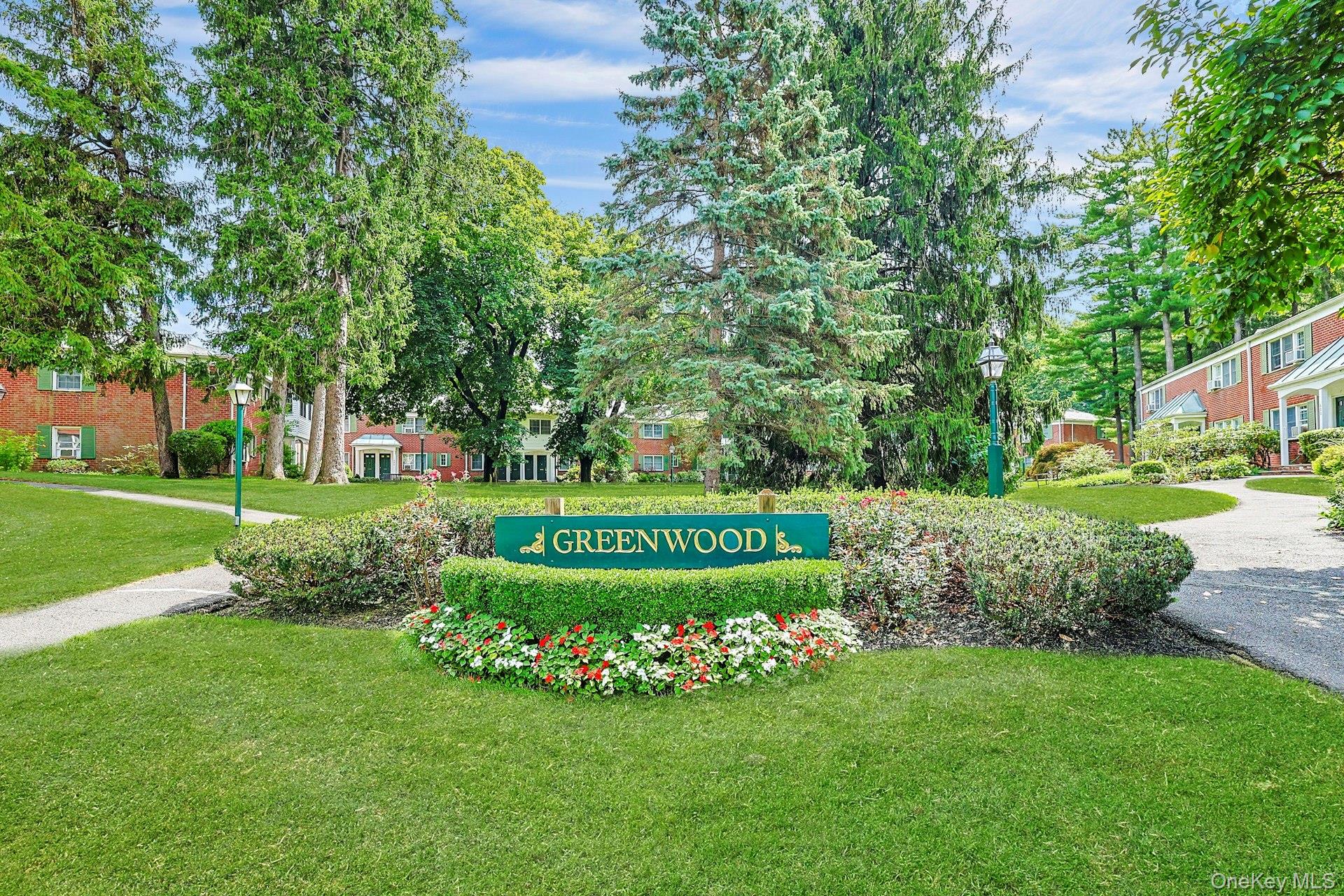 590 Bedford Road Unit 1A, Pleasantville NY 10570