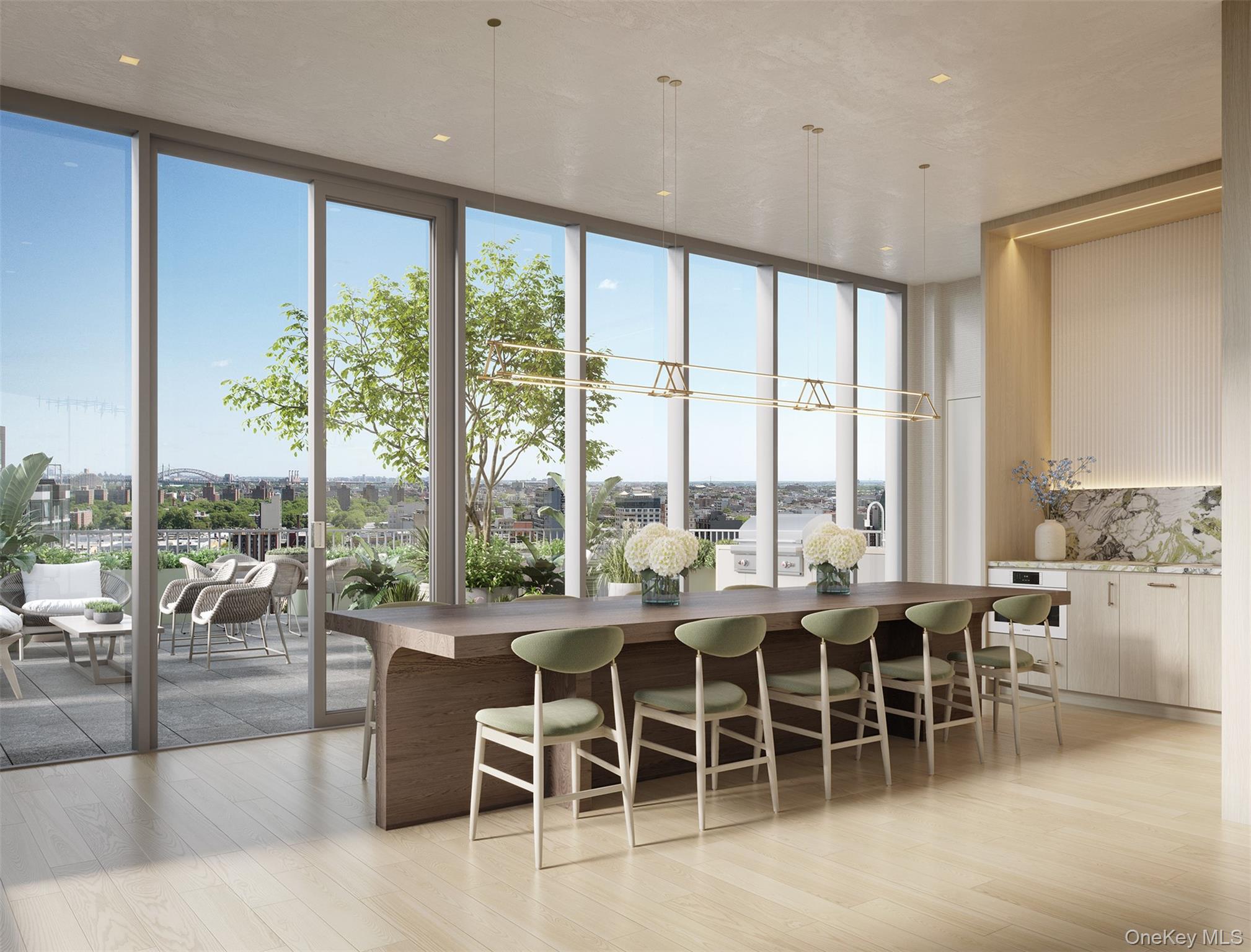 24-01 Queens Plaza N Unit 1701A, Long Island City NY 11101