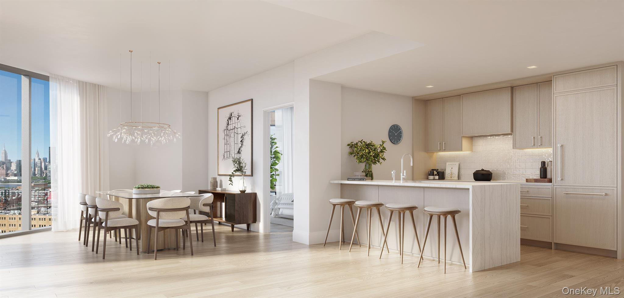 24-01 Queens Plaza N Unit 1701A, Long Island City NY 11101
