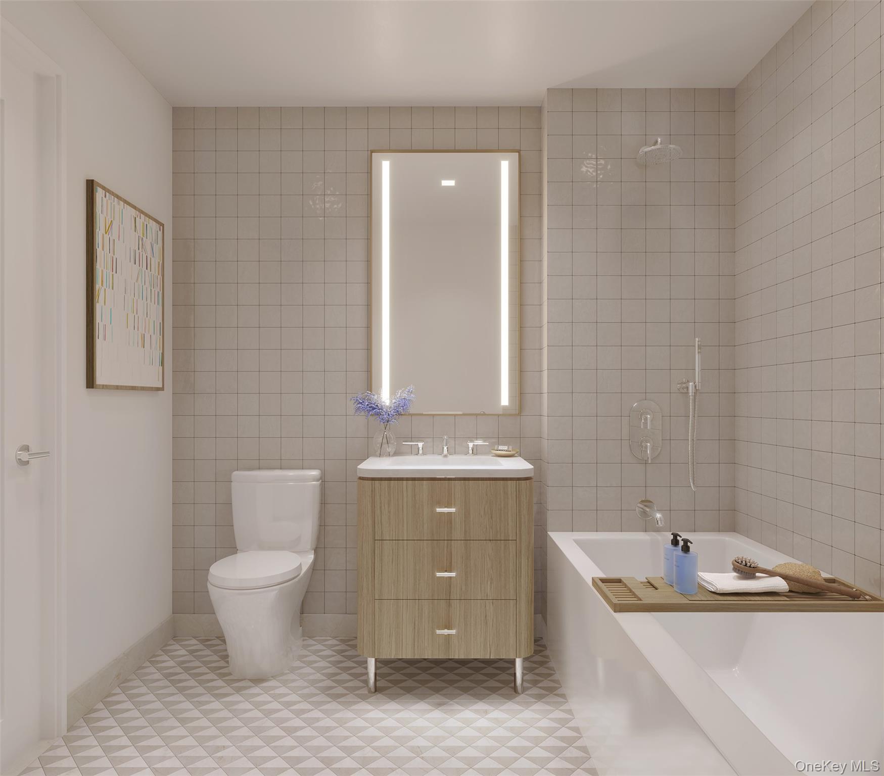 24-01 Queens Plaza N Unit 1701A, Long Island City NY 11101
