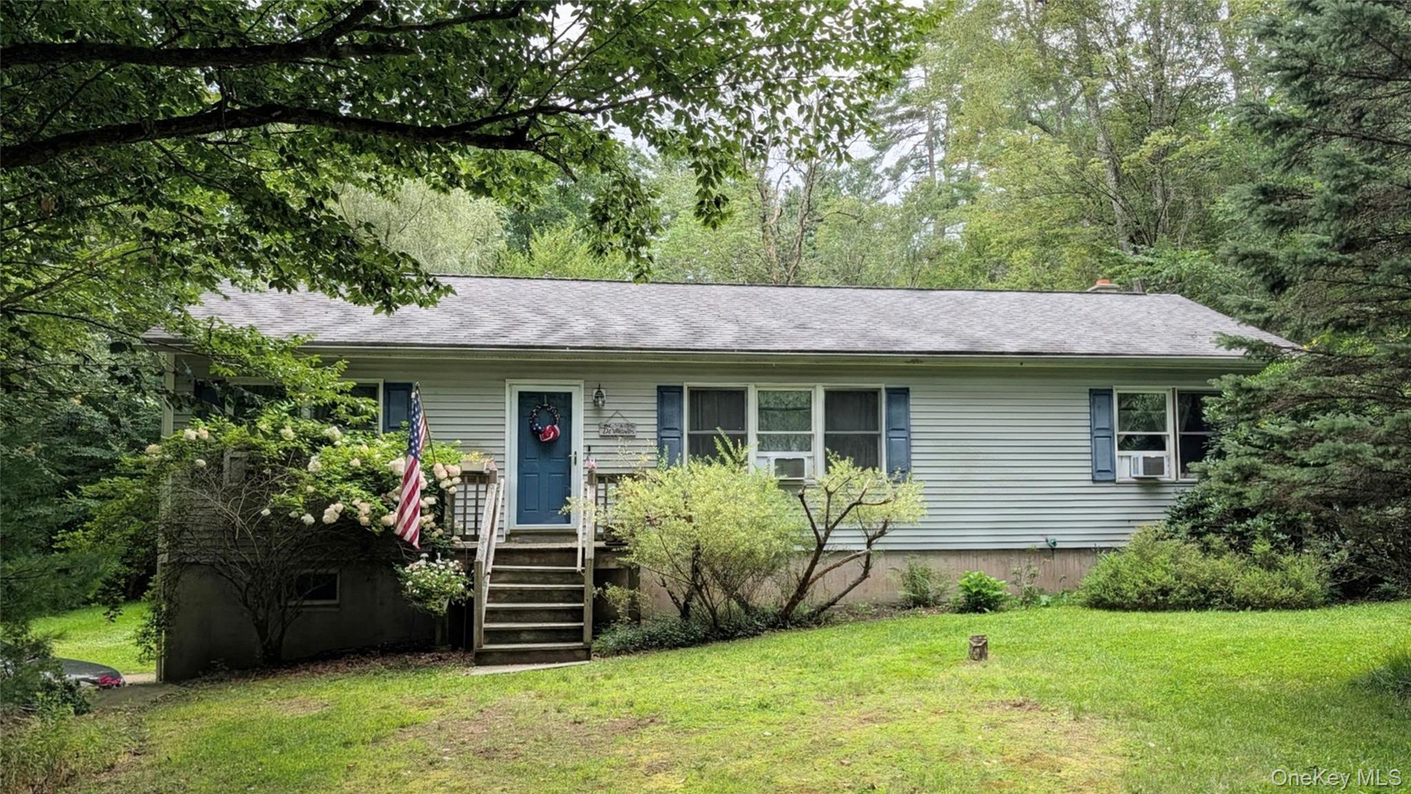 38 Hoffman Road, Narrowsburg NY 12764