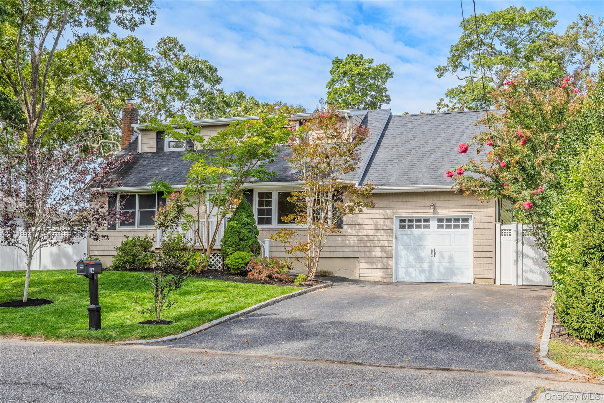 16 Hewitt Boulevard, Center Moriches NY 11934