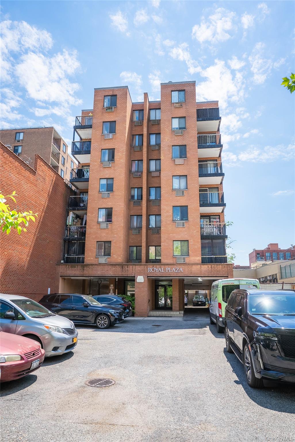 14468 38th Avenue Unit 703, Flushing NY 11354