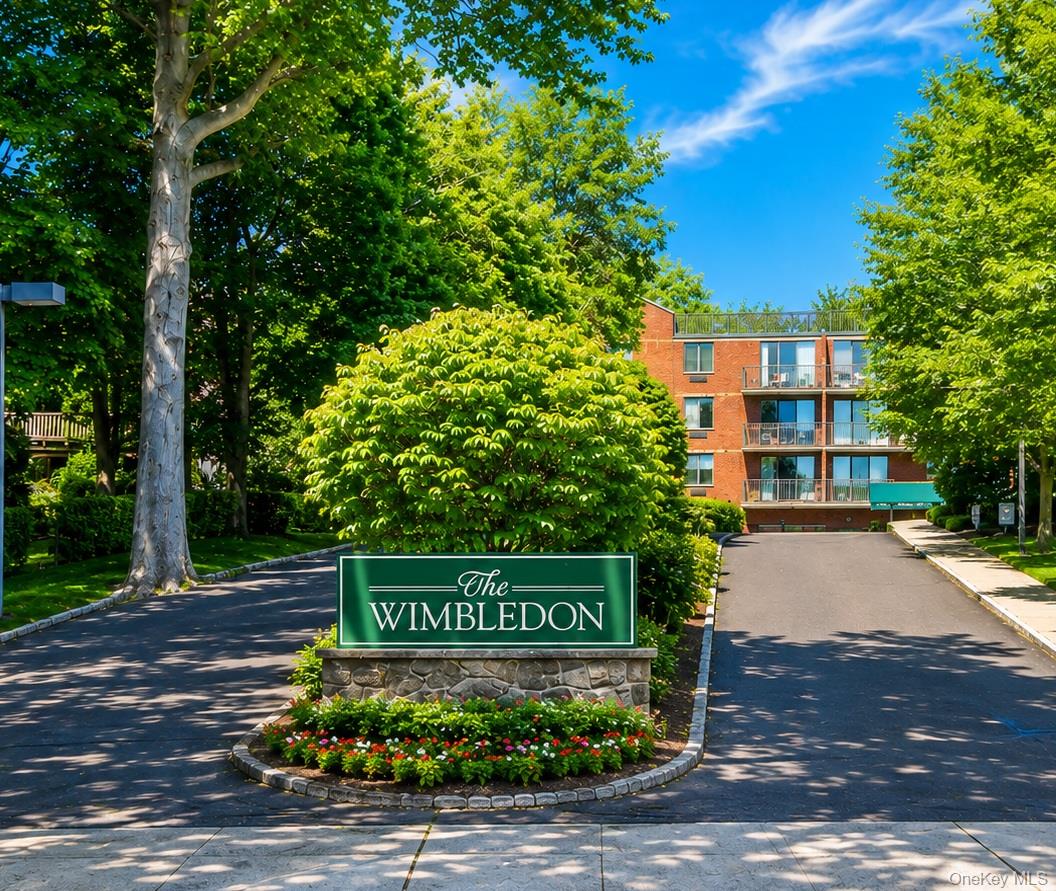 302 Church Street Unit 3H, White Plains NY 10603