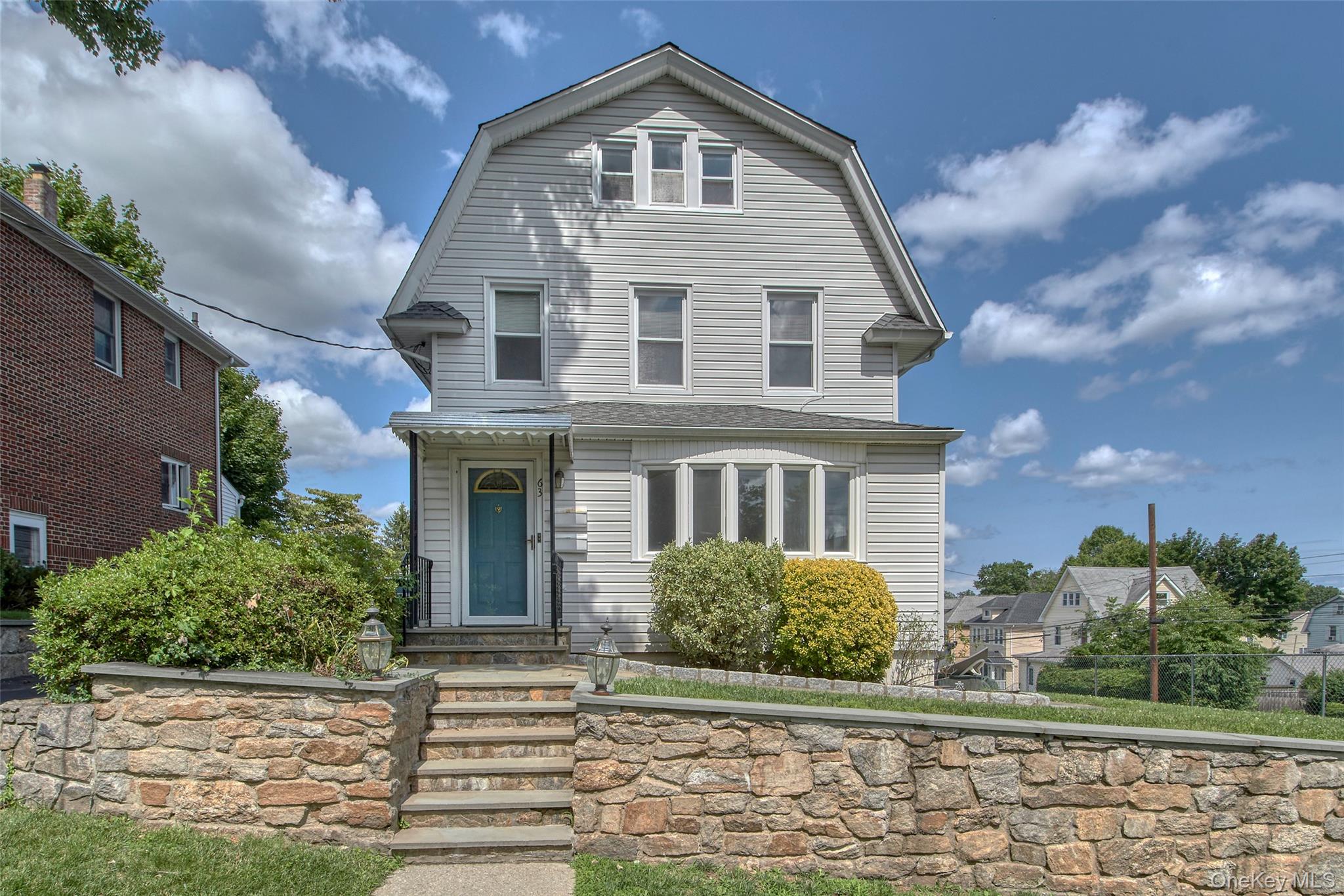 63 Thatcher Avenue, Harrison NY 10528