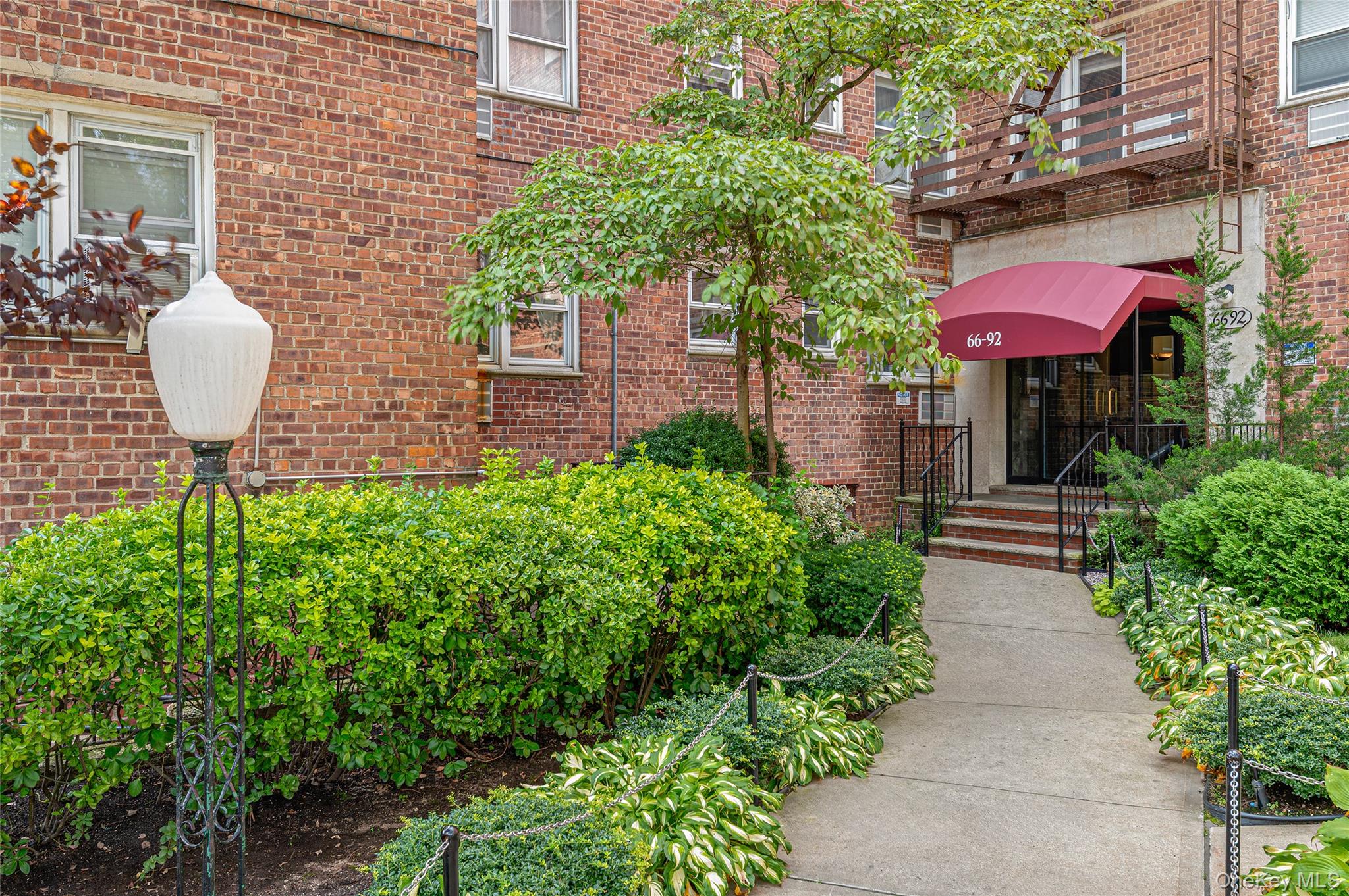 66-92 Selfridge Street Unit 4H, Forest Hills NY 11375