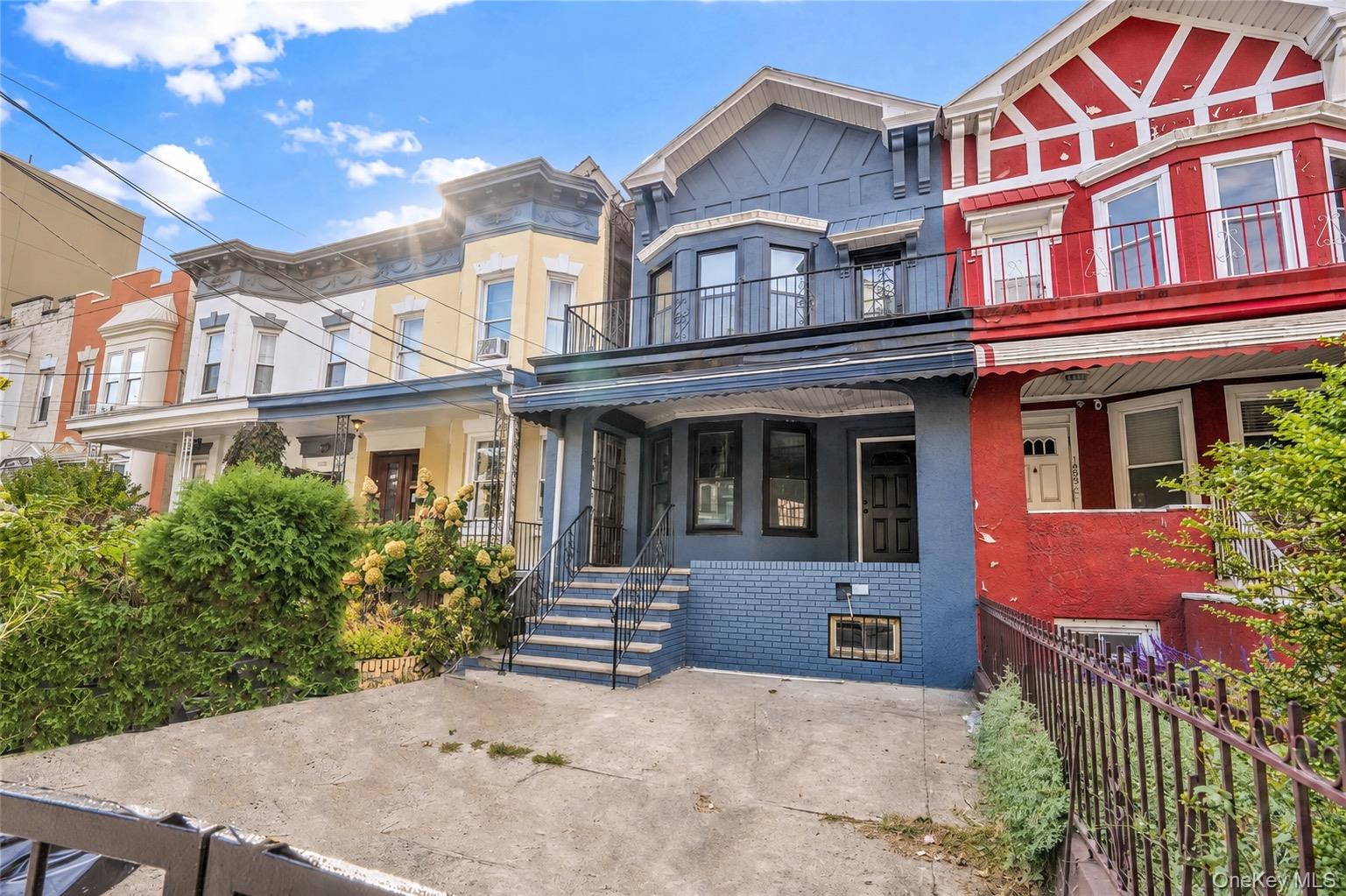 1462 New York Ave, Brooklyn NY 11210