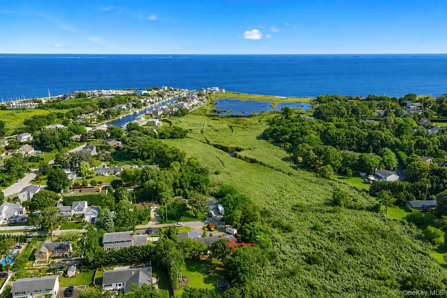 5 Reinhardt Court, Blue Point NY 11715
