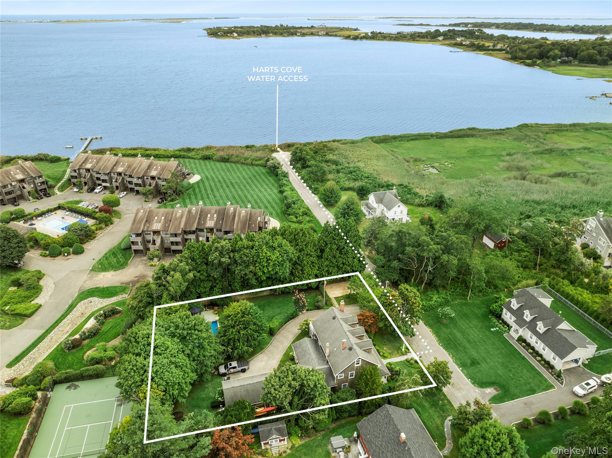 65 Watchogue Avenue, East Moriches NY 11940