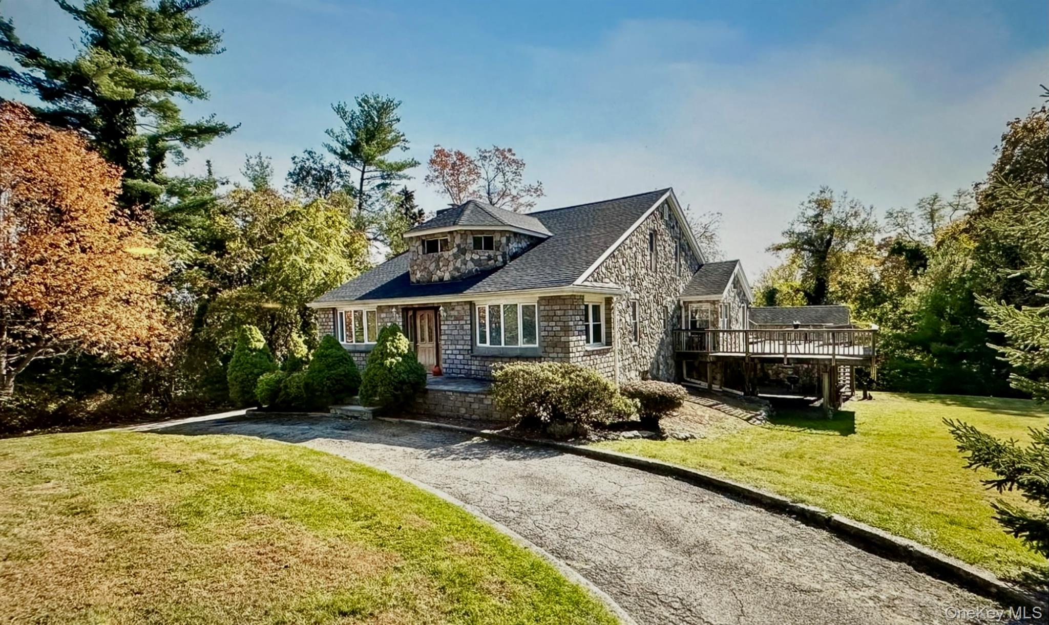 24 Old Knollwood Road, White Plains NY 10607