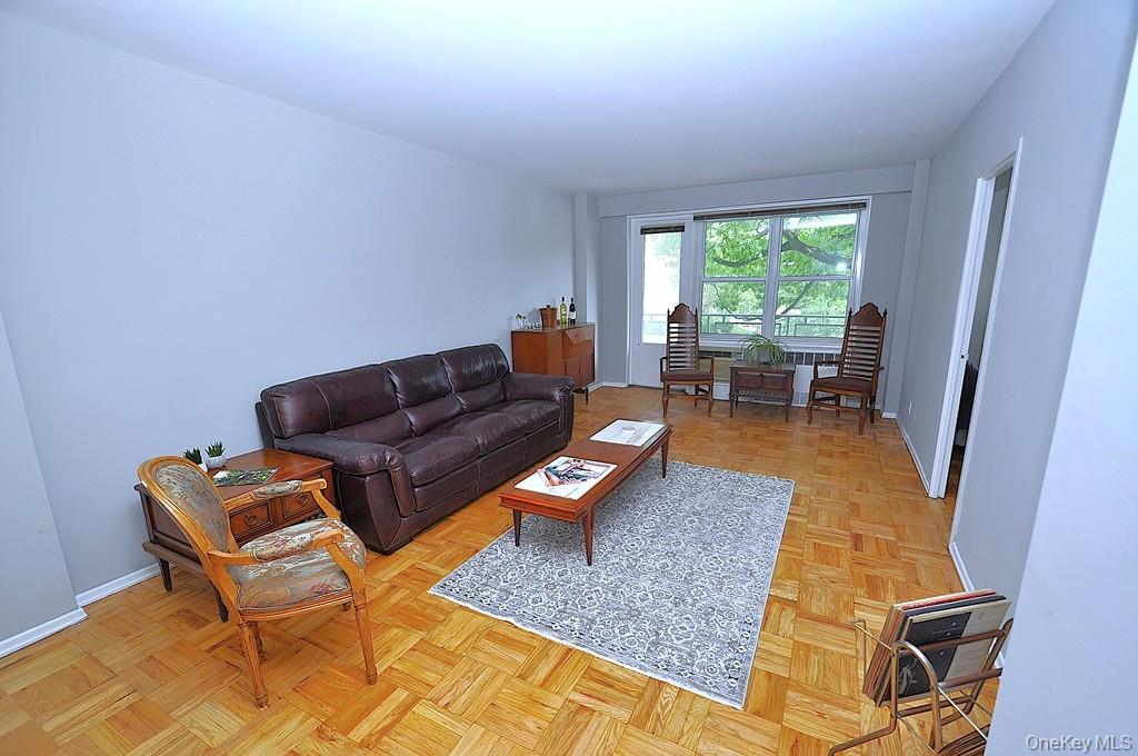 281 Garth Road Unit B1G, Scarsdale NY 10583