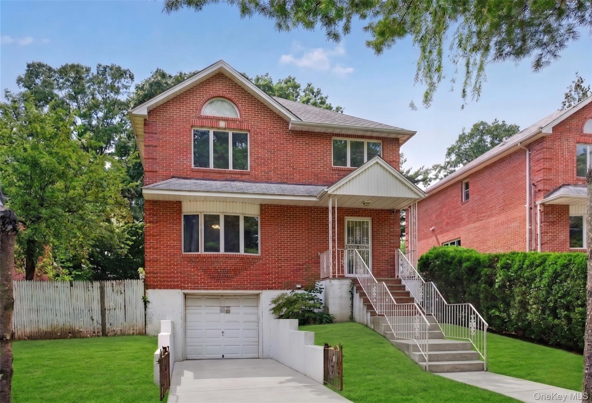 87-16 Palo Alto Street, Hollis NY 11423