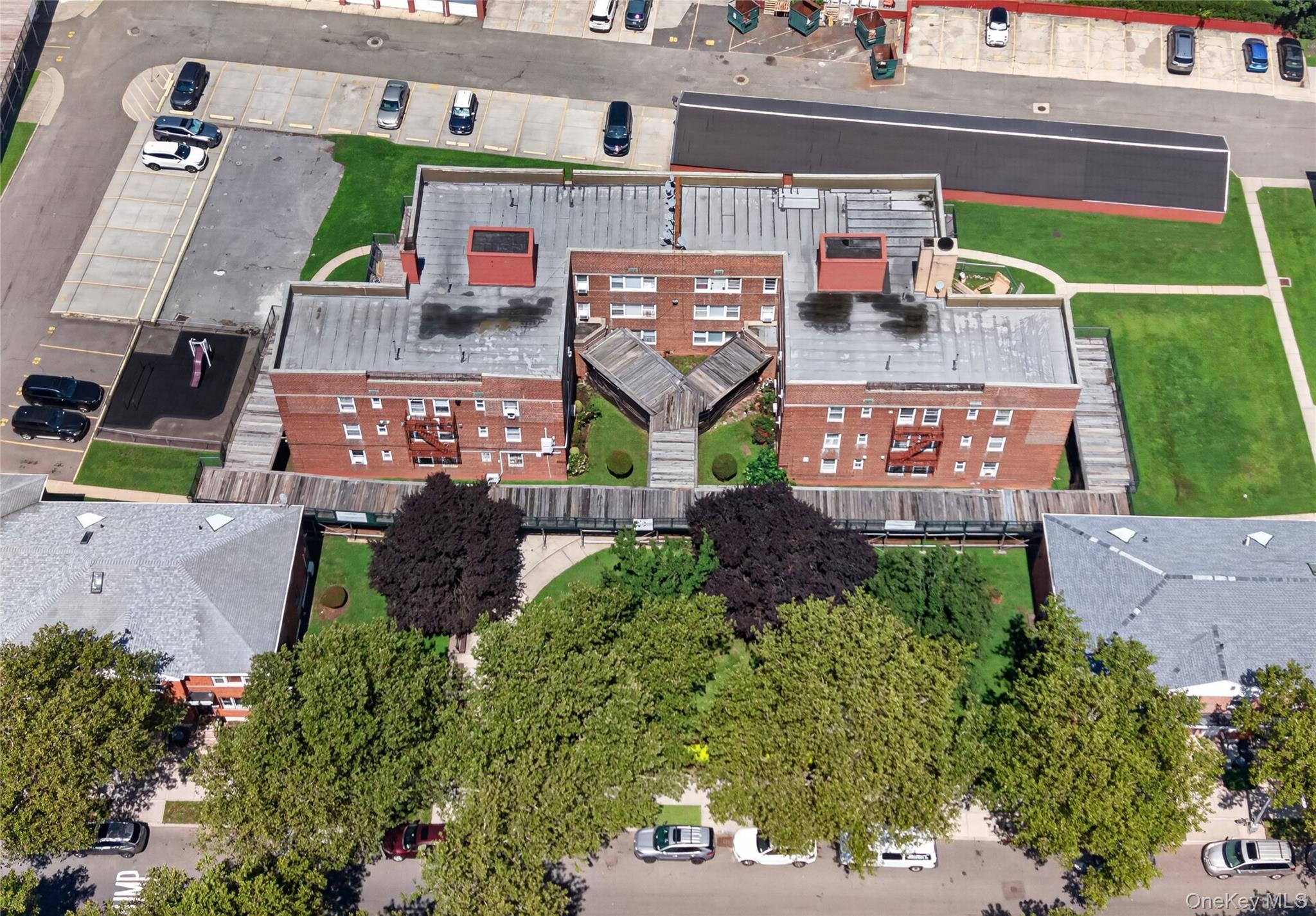 138-25 68th Drive Unit 3D, Kew Garden Hills NY 11367