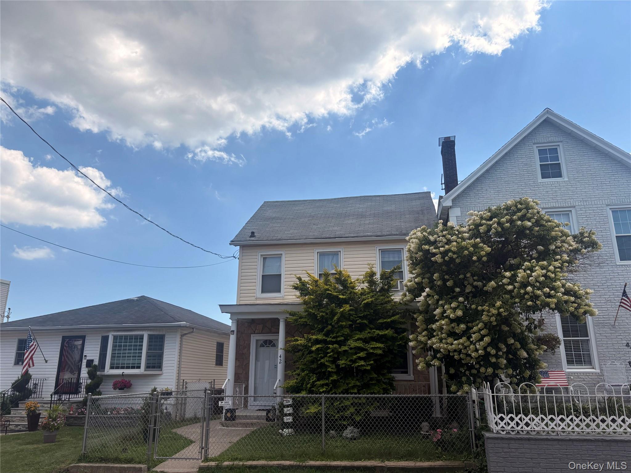 42 Saint Marys Avenue, Staten Island NY 10305