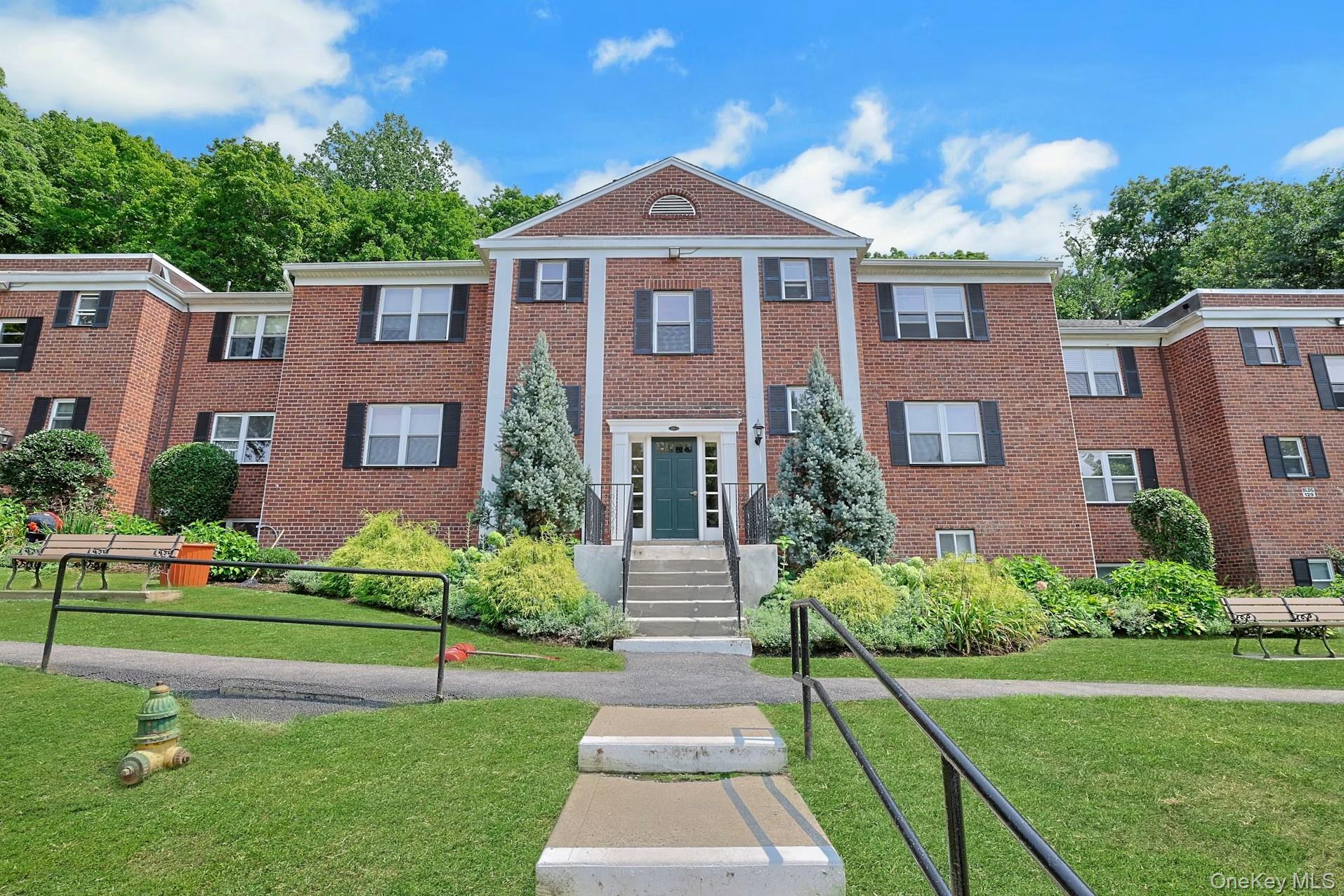 129-1 S Highland Avenue Unit B3, Ossining NY 10562