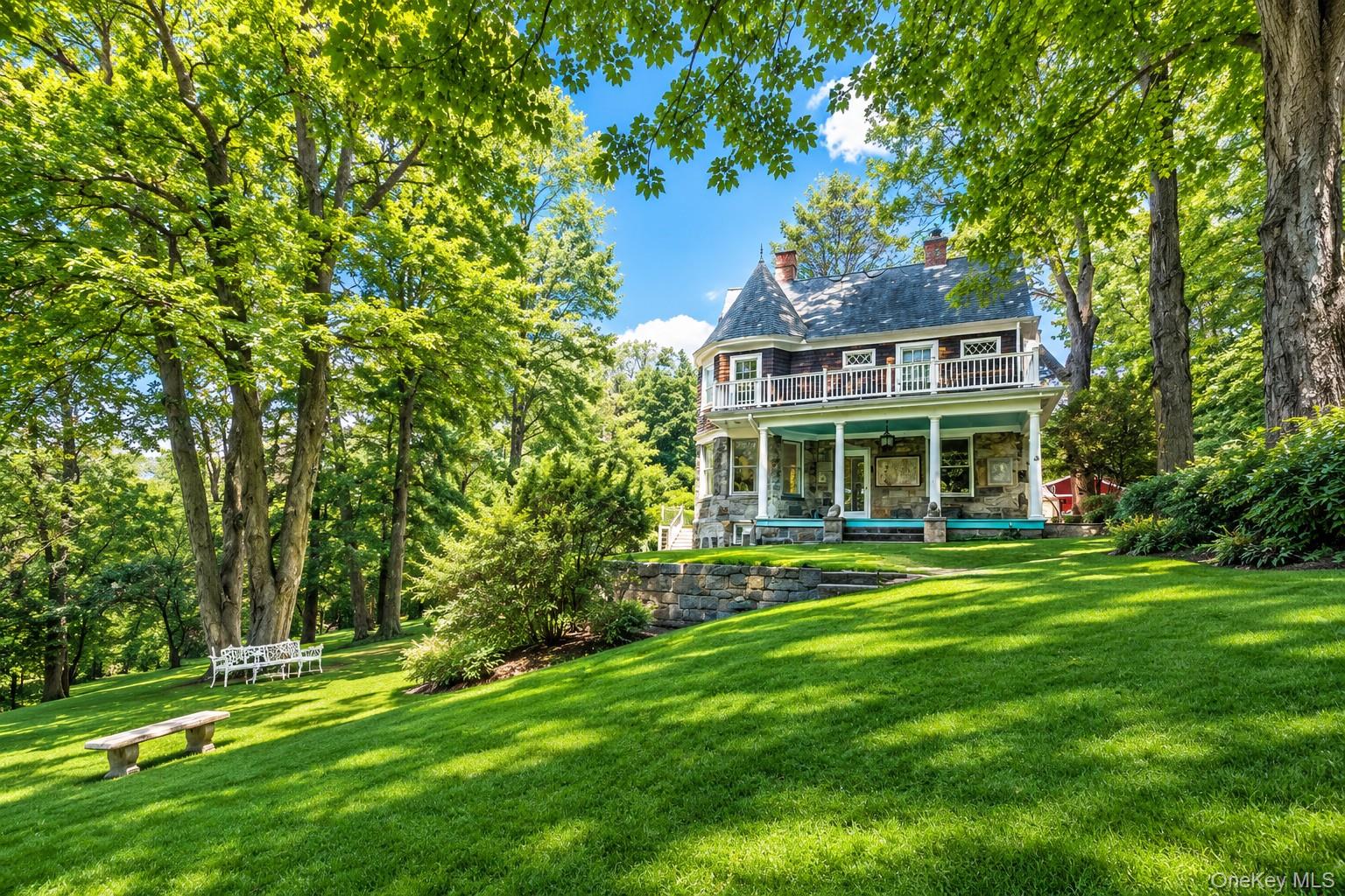 344 Sprain Road, Scarsdale NY 10583
