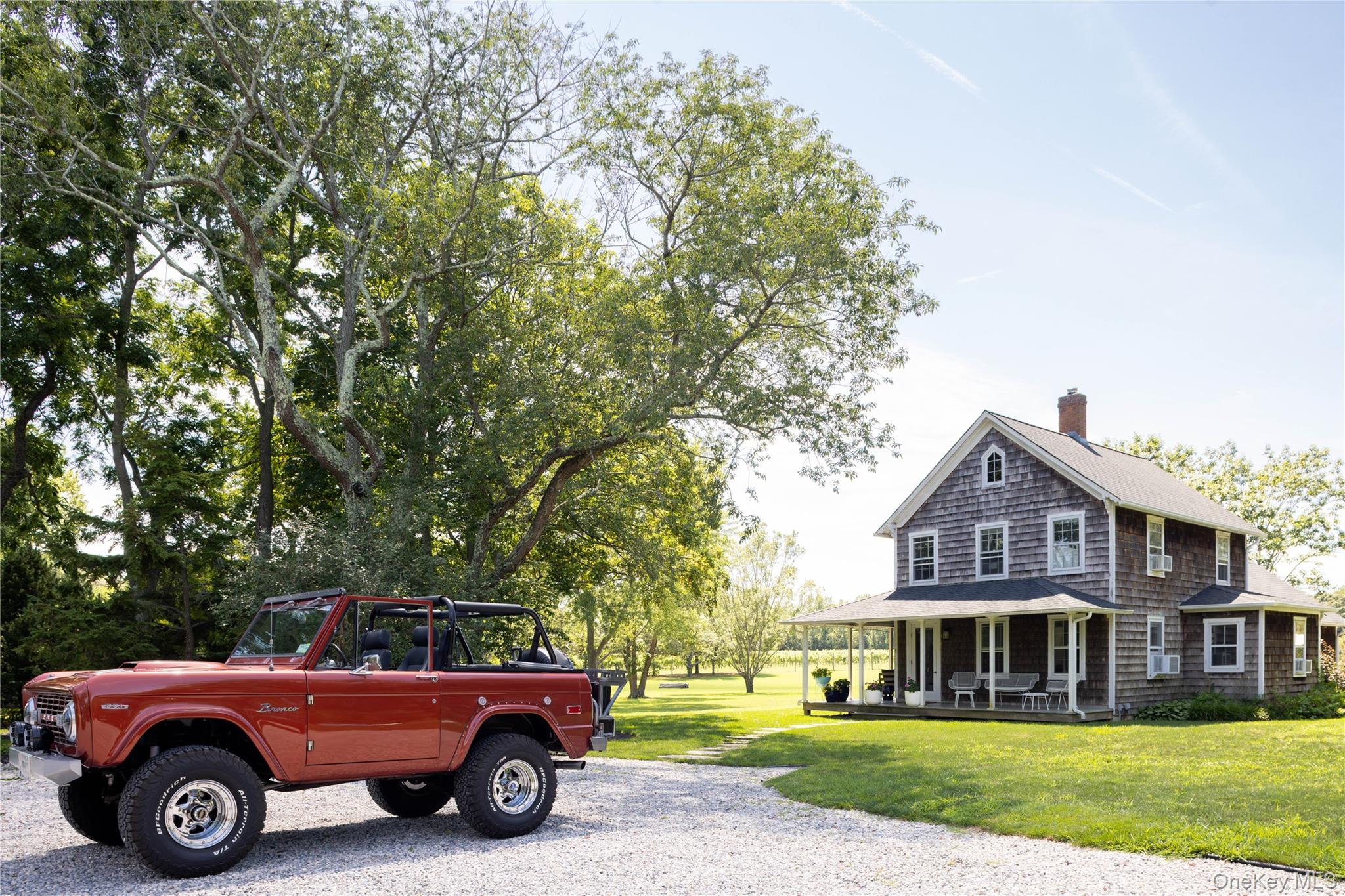 2850 Main Bayview Road, Southold NY 11971