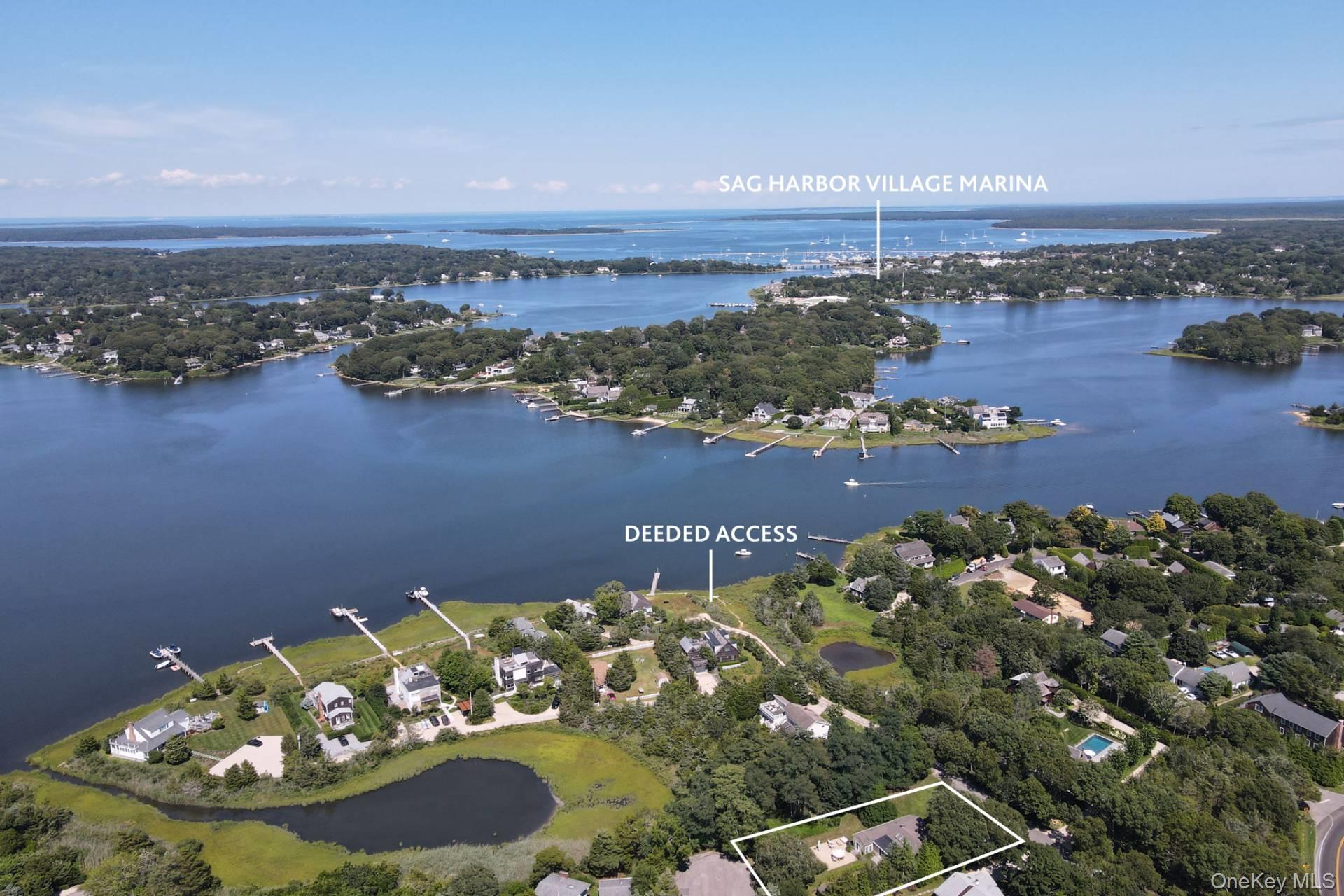 11 Sims Avenue, Sag Harbor NY 11963