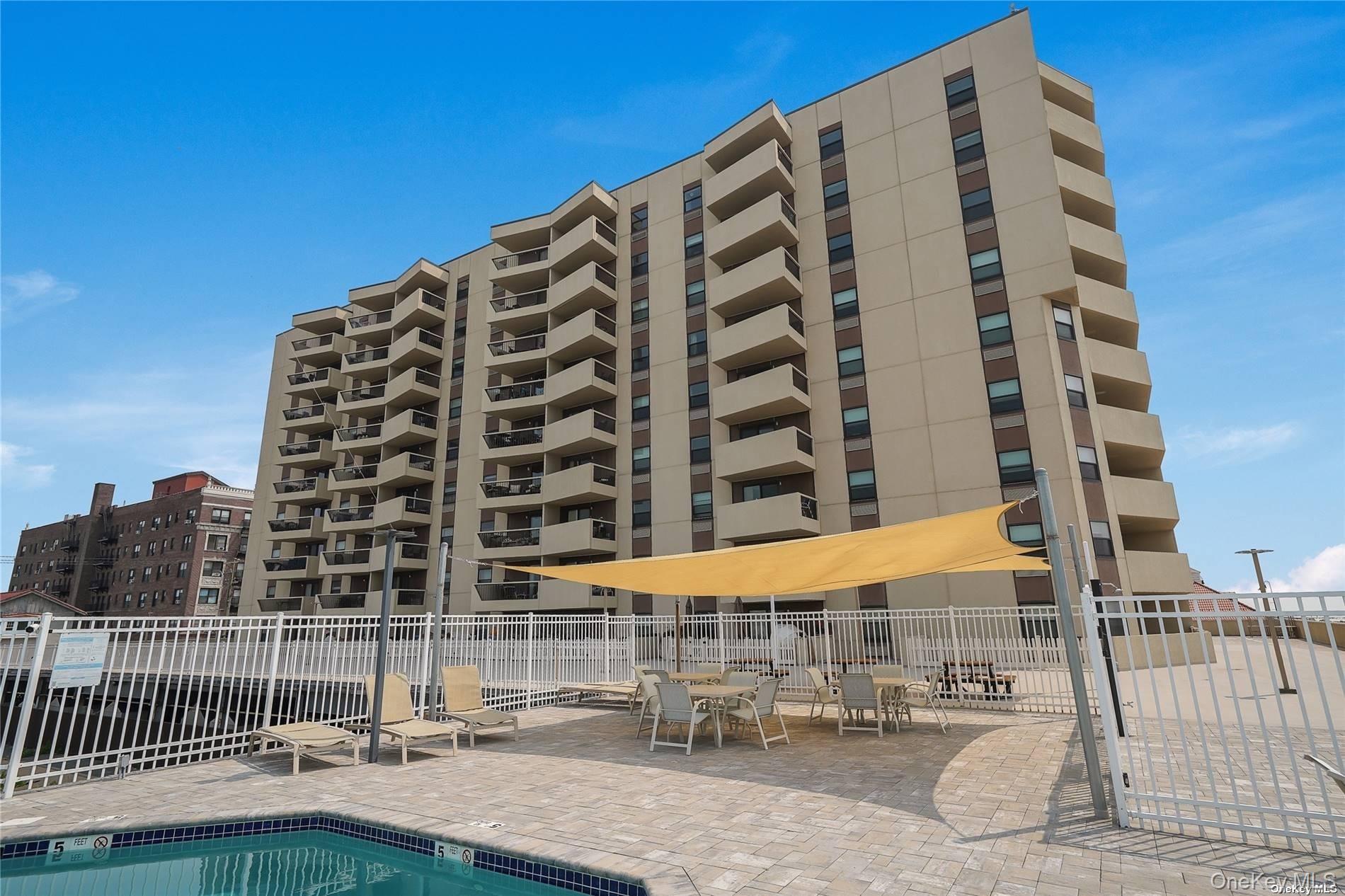 360 Shore Road Unit 3M, Long Beach NY 11561