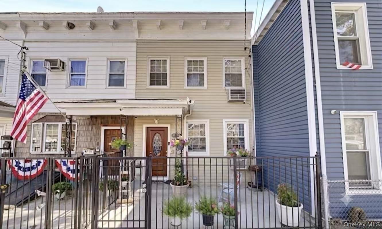 87-12 95TH Avenue, Ozone Park NY 11416