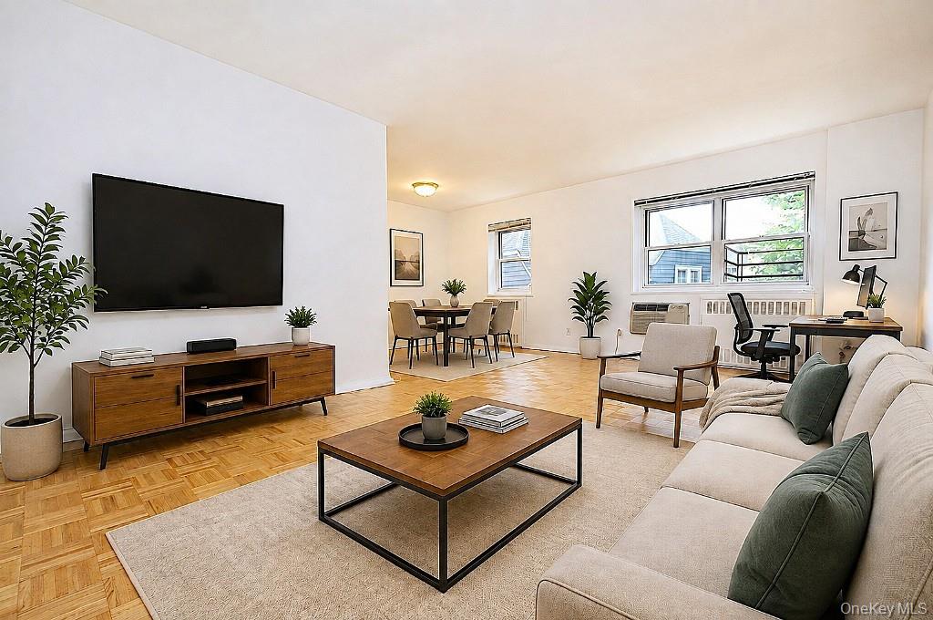 111 E Hartsdale Avenue Unit 3D, Hartsdale NY 10530