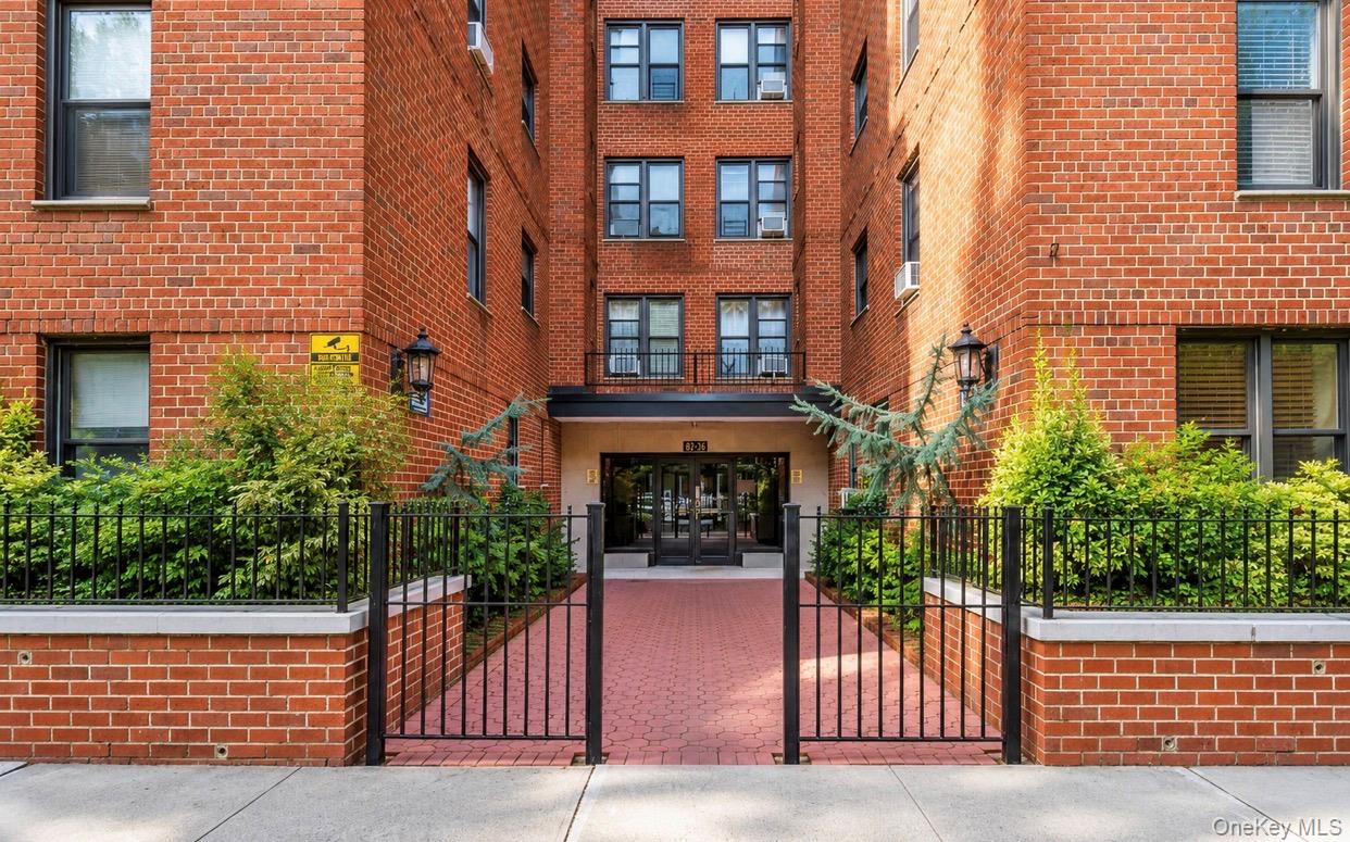 37-30 83RD STREET Unit 5L, Jackson Heights NY 11372