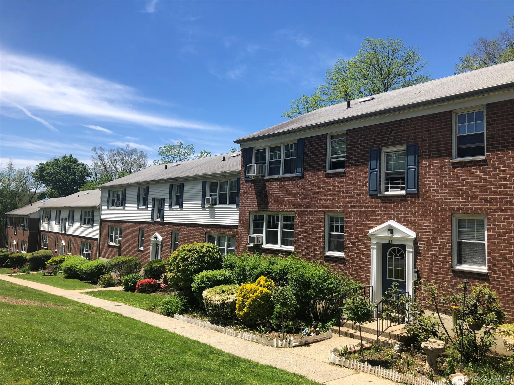 103 Columbus Unit 2B, Harrison NY 10604
