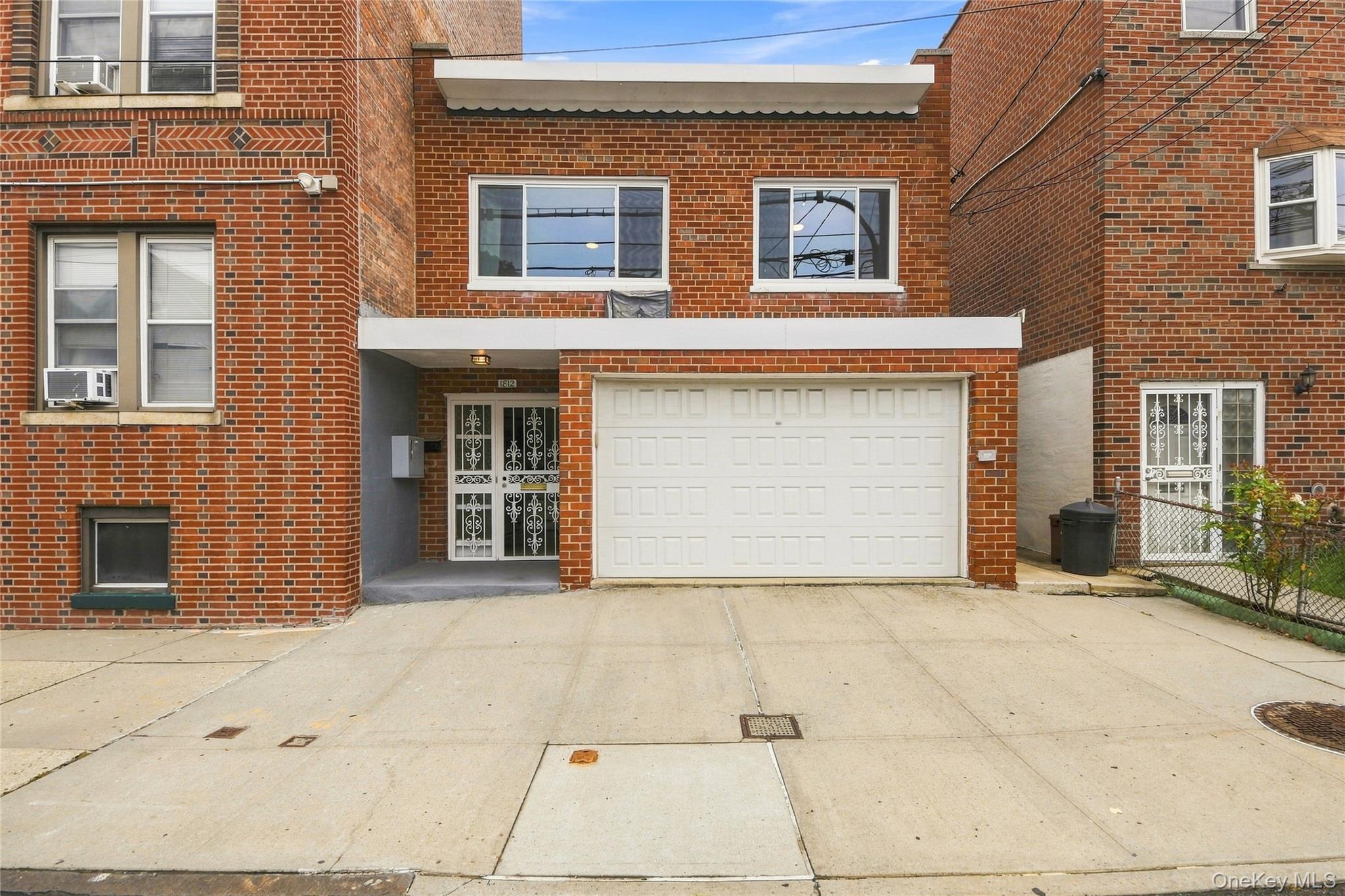 1812 Fowler Avenue Unit 2, Bronx NY 10462