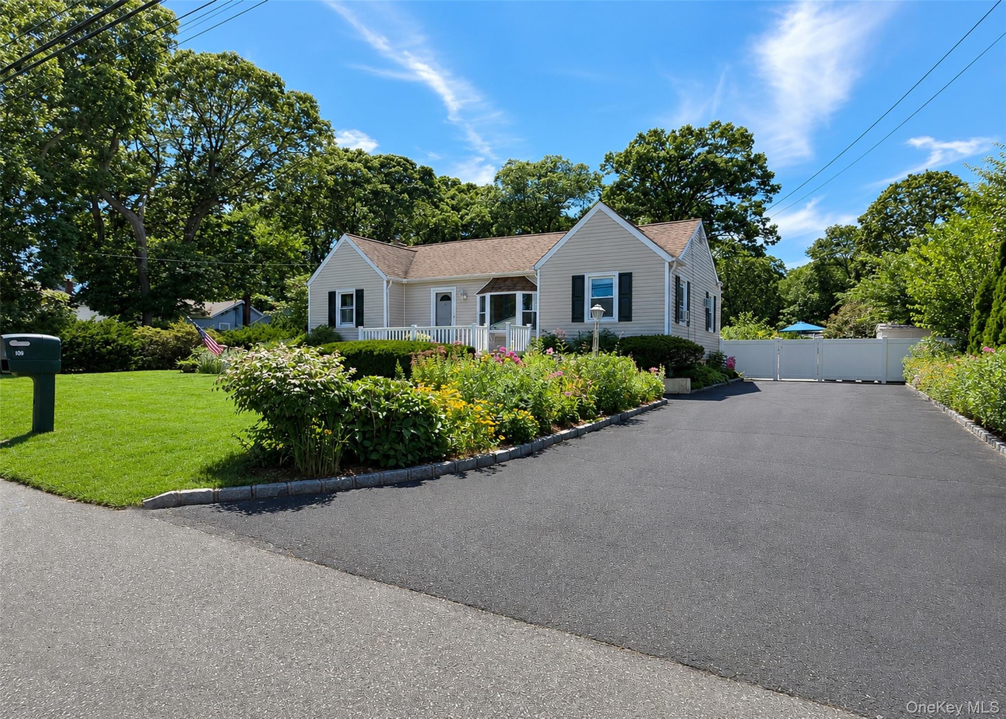 102 Magnolia Drive, Selden NY 11784