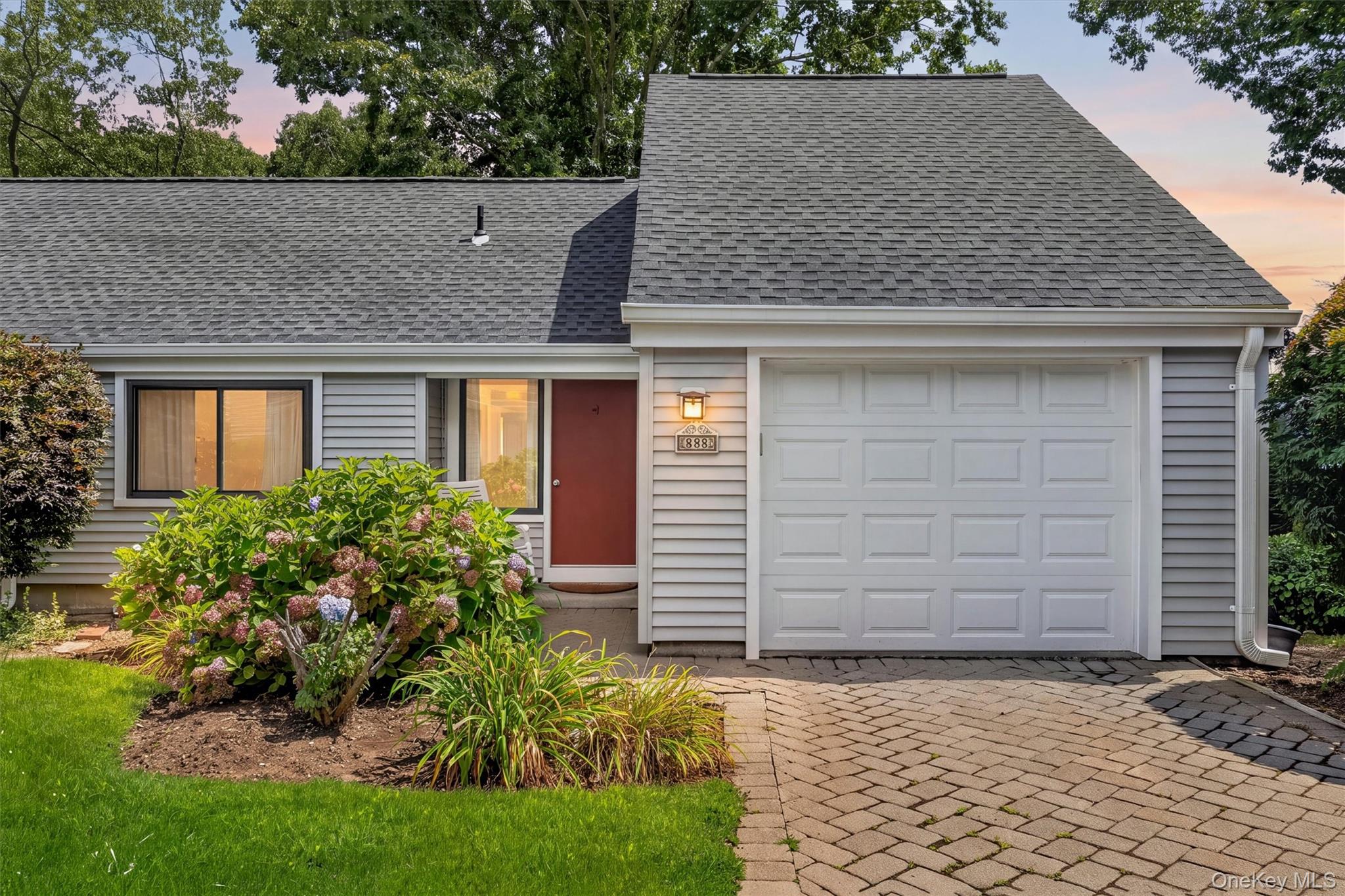 88 Heritage Hills Unit B, Somers NY 10589