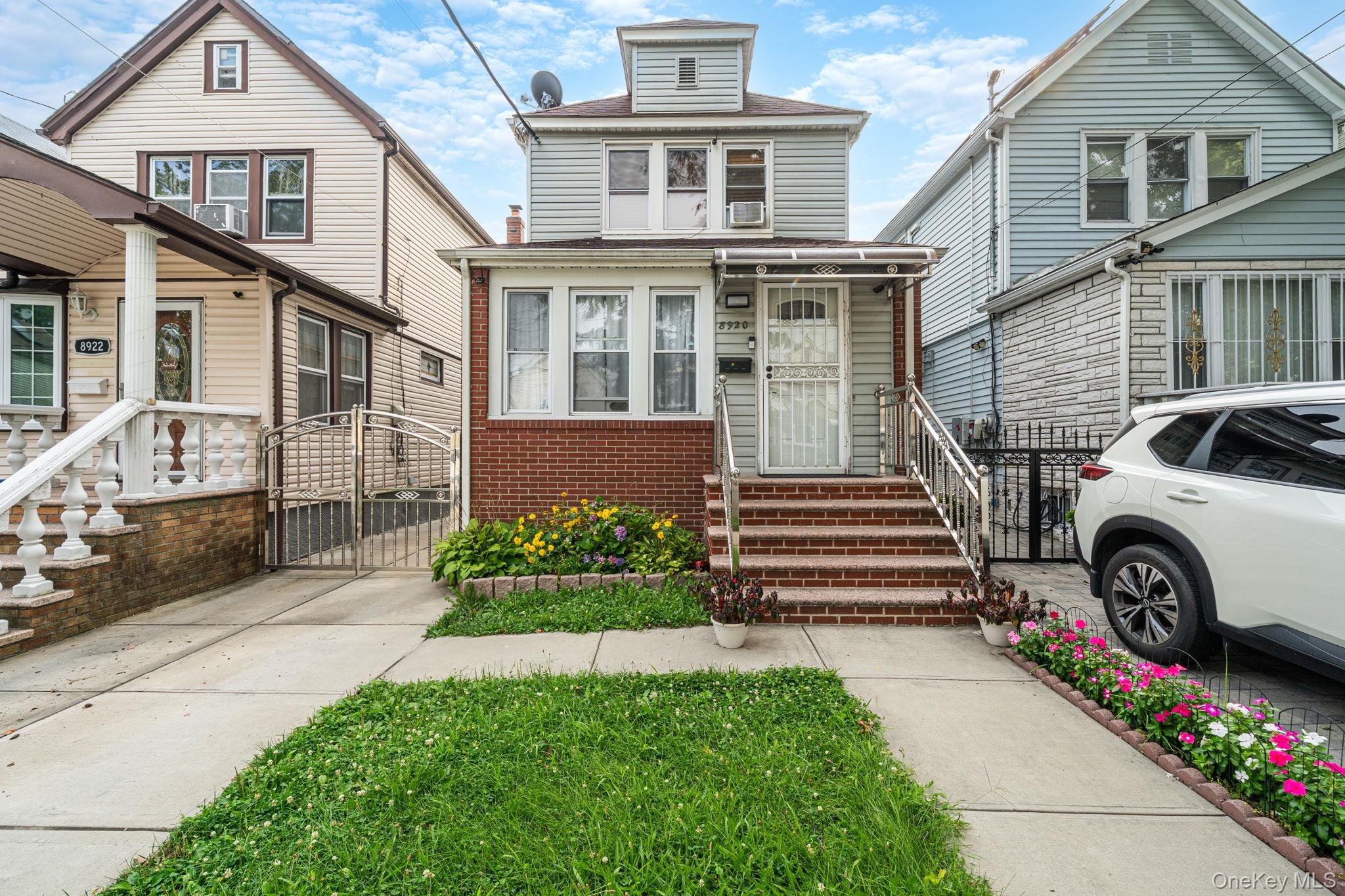 8920 219th Street, Queens Village NY 11427