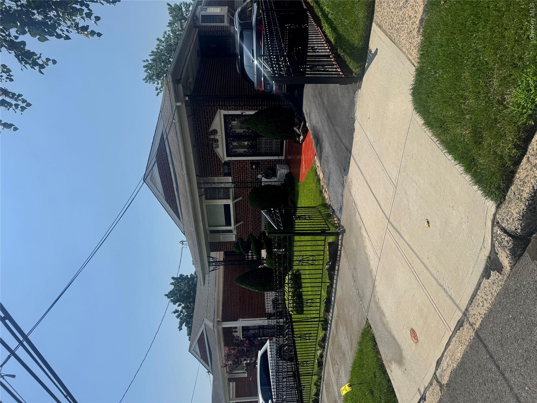 18618 140th Avenue, Springfield Gardens NY 11413