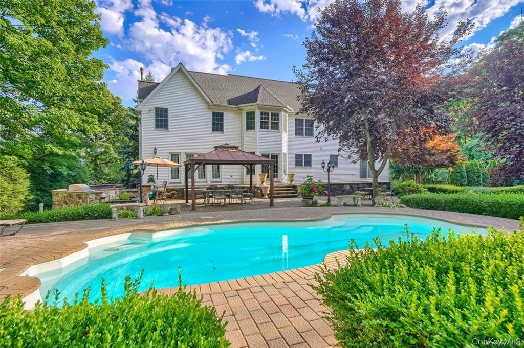 5 Dunderberg Road, Tomkins Cove NY 10986