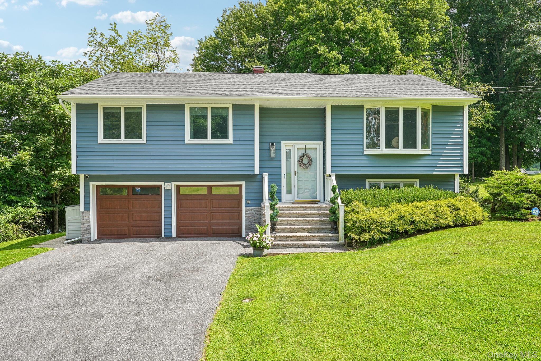 111 Hilltop Road, Monroe NY 10950