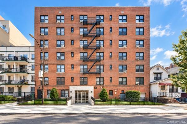 64-48 Booth Street Unit 1F, Rego Park NY 11374