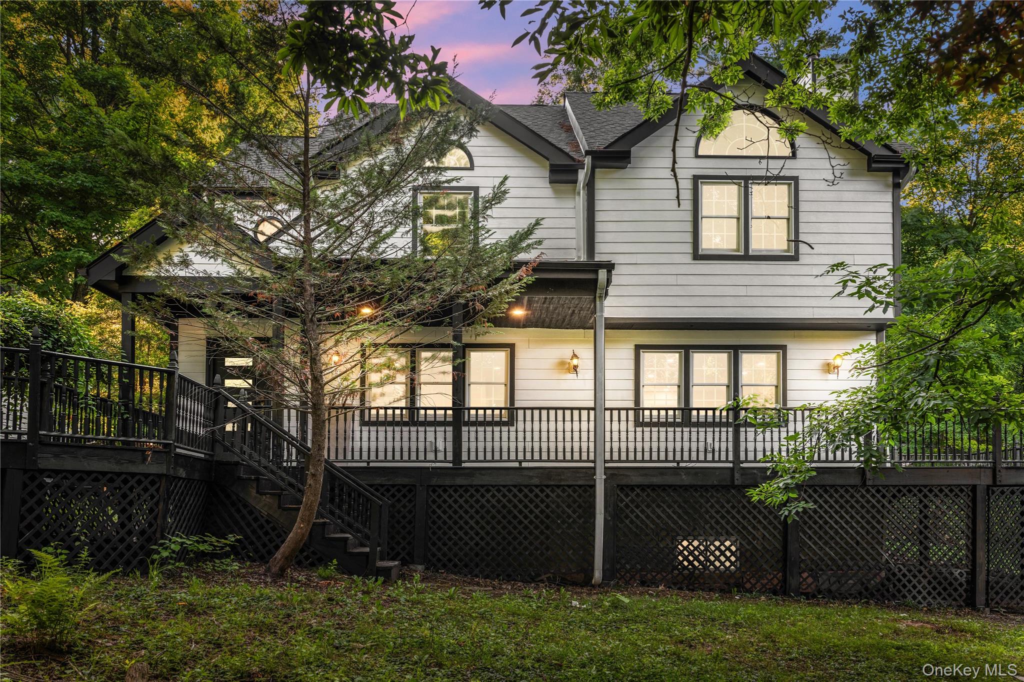 17 Ridge Way, Purdys NY 10578